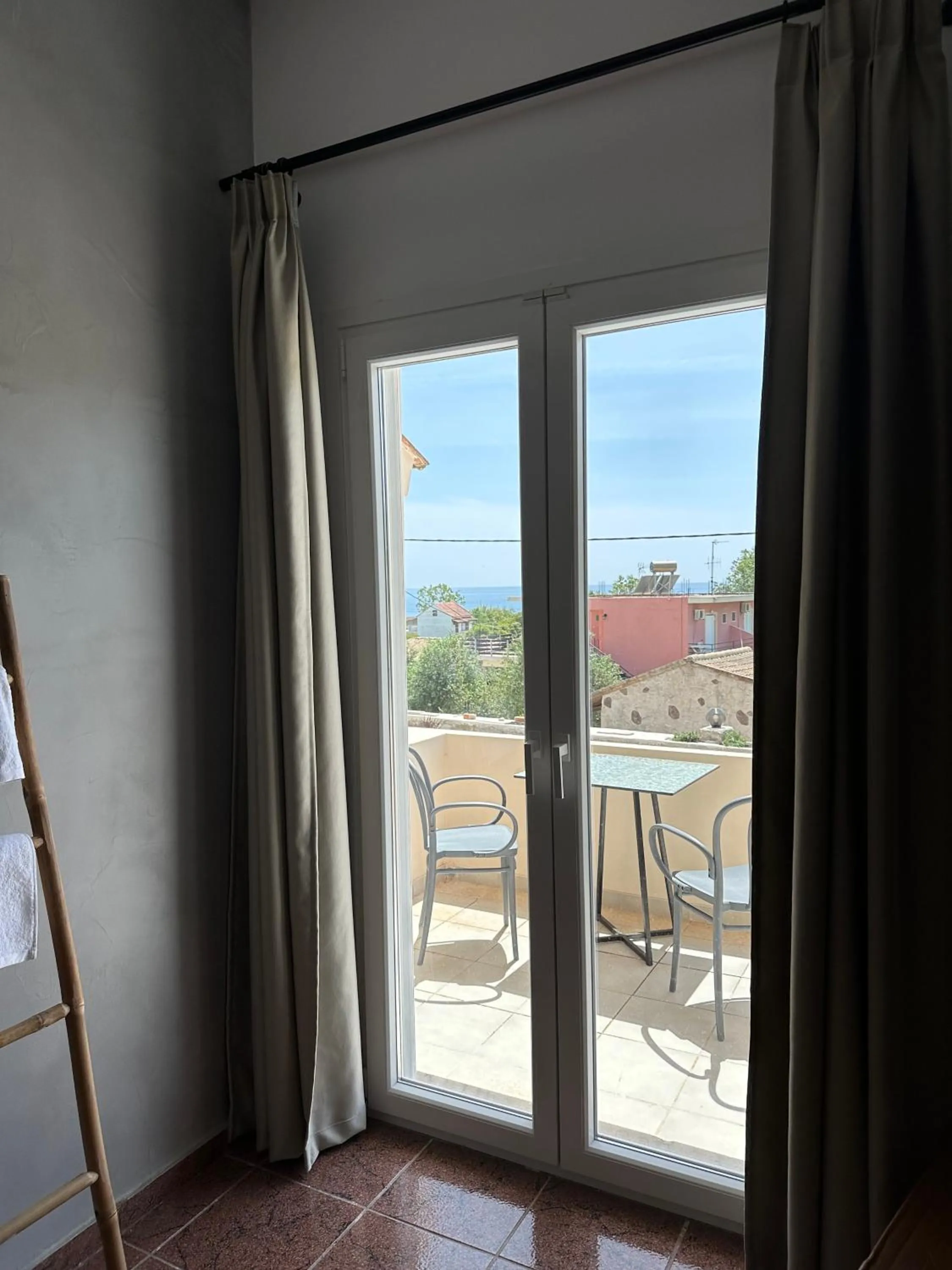 View (from property/room) in Armeno Resort