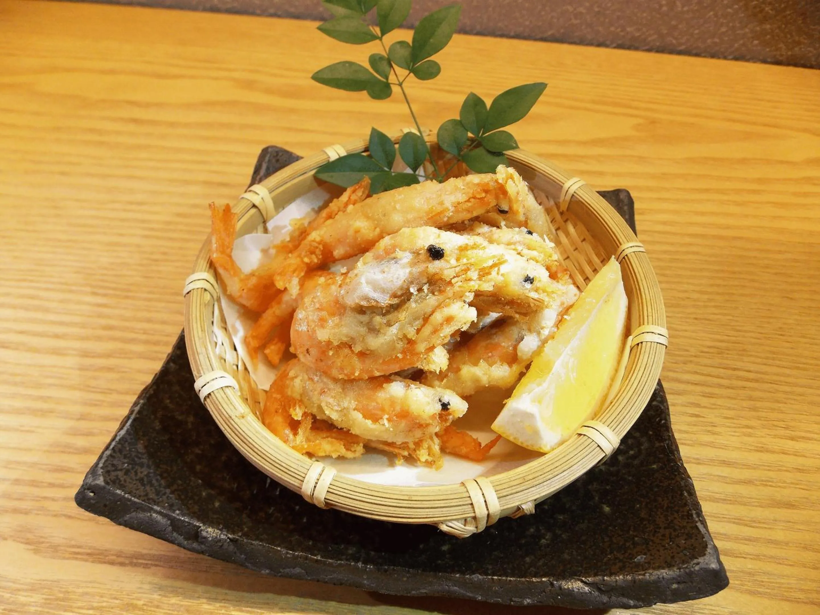 Food in Le Grand Karuizawa Hotel and Resort