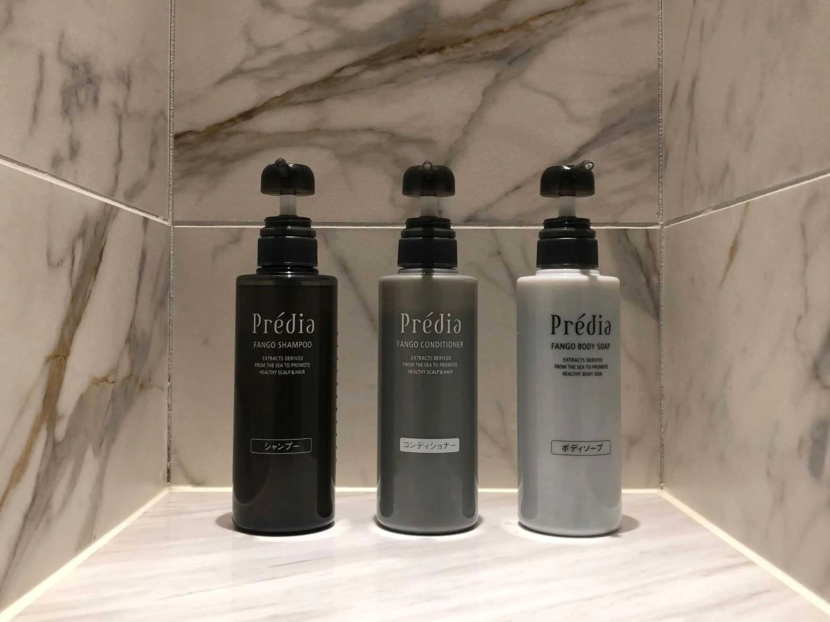 Bathroom in Le Grand Karuizawa Hotel and Resort