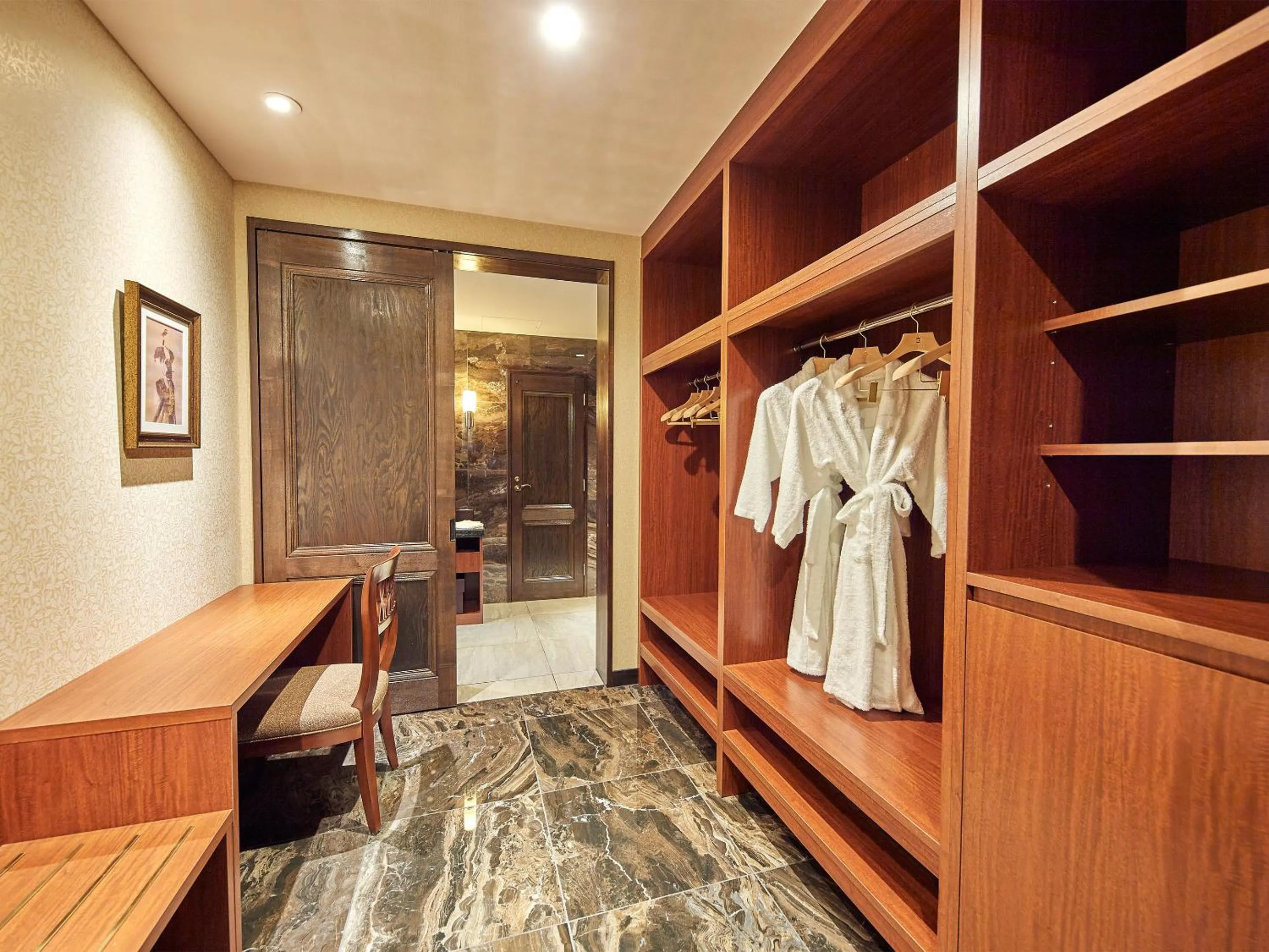 Bathroom in Le Grand Karuizawa Hotel and Resort