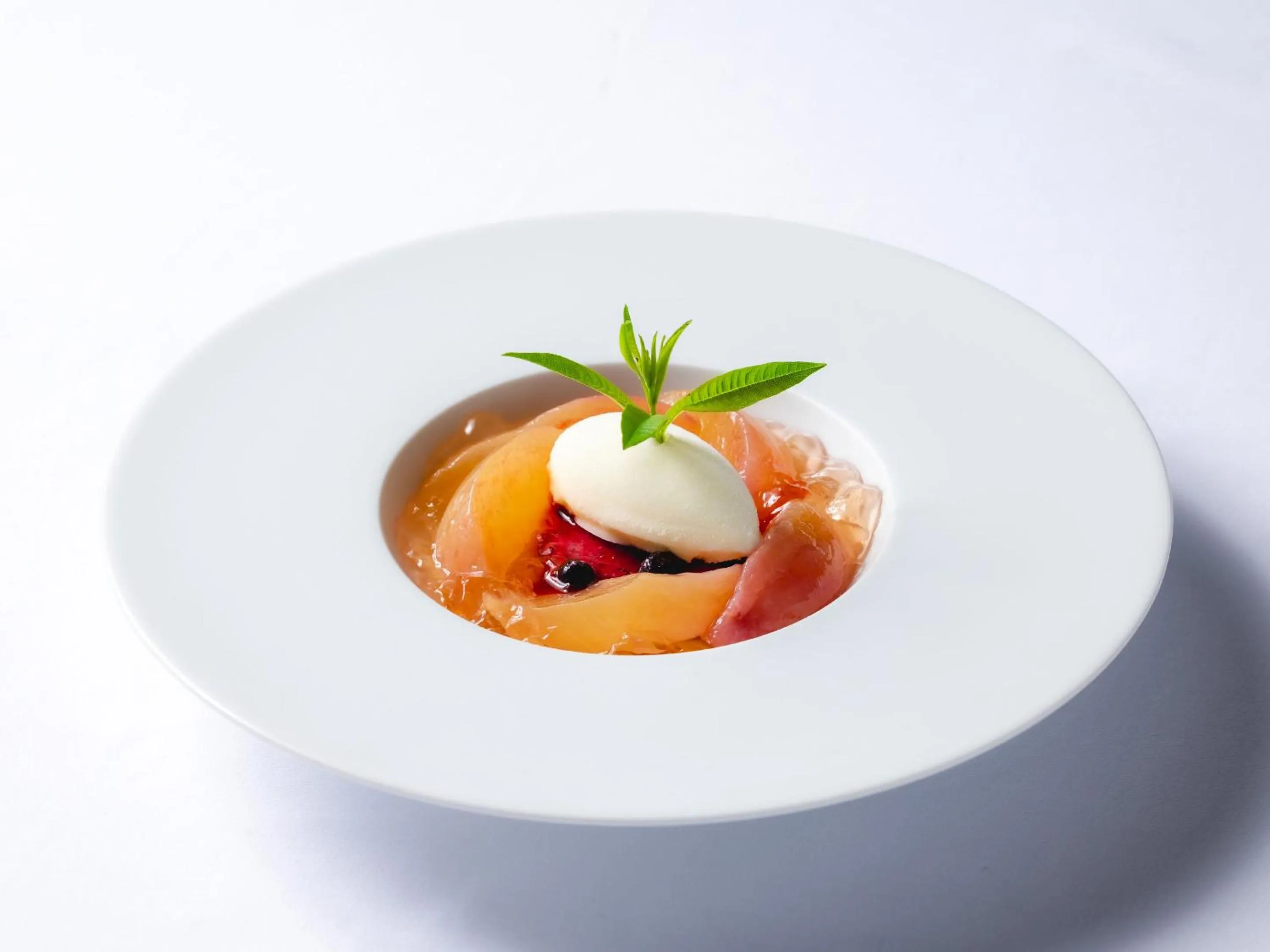 Dinner in Le Grand Karuizawa Hotel and Resort