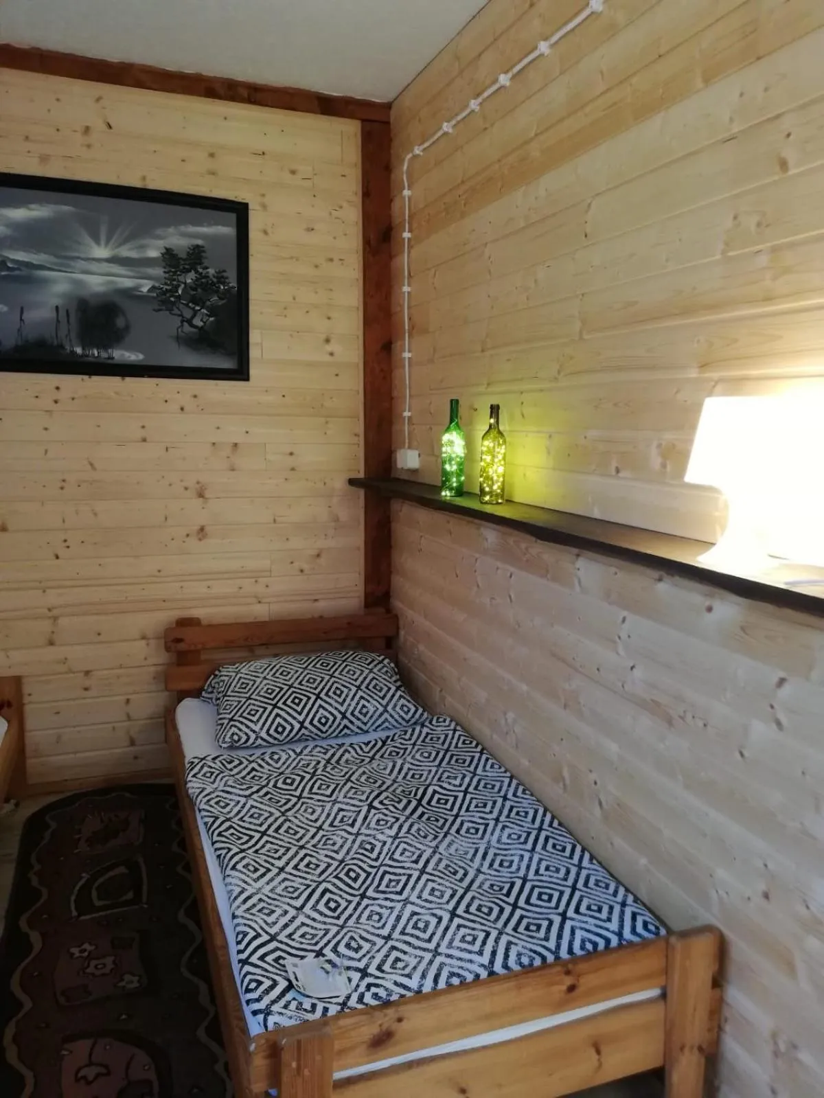 Bed in Wypoczynek Hnatczak