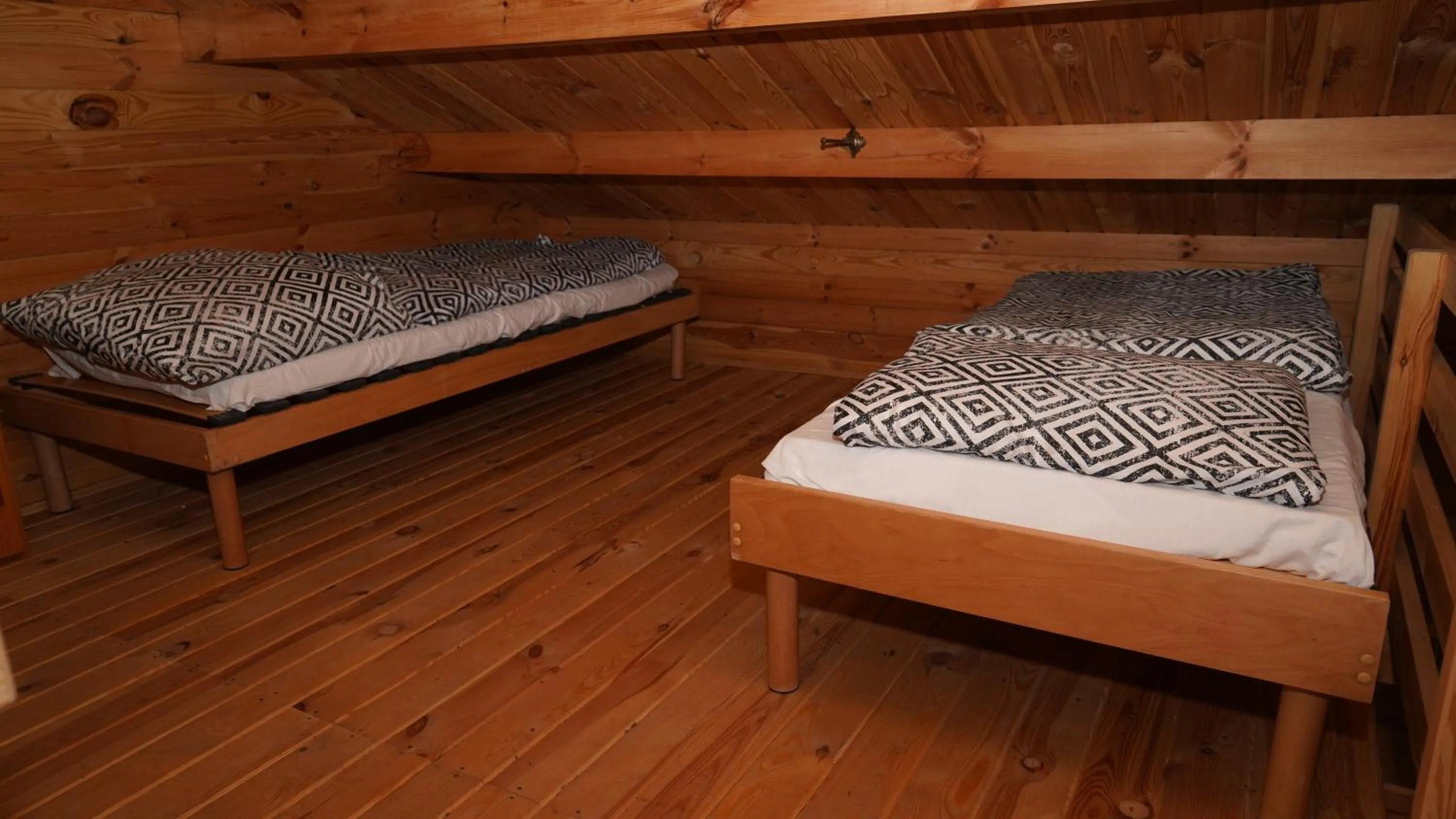 Bed in Wypoczynek Hnatczak