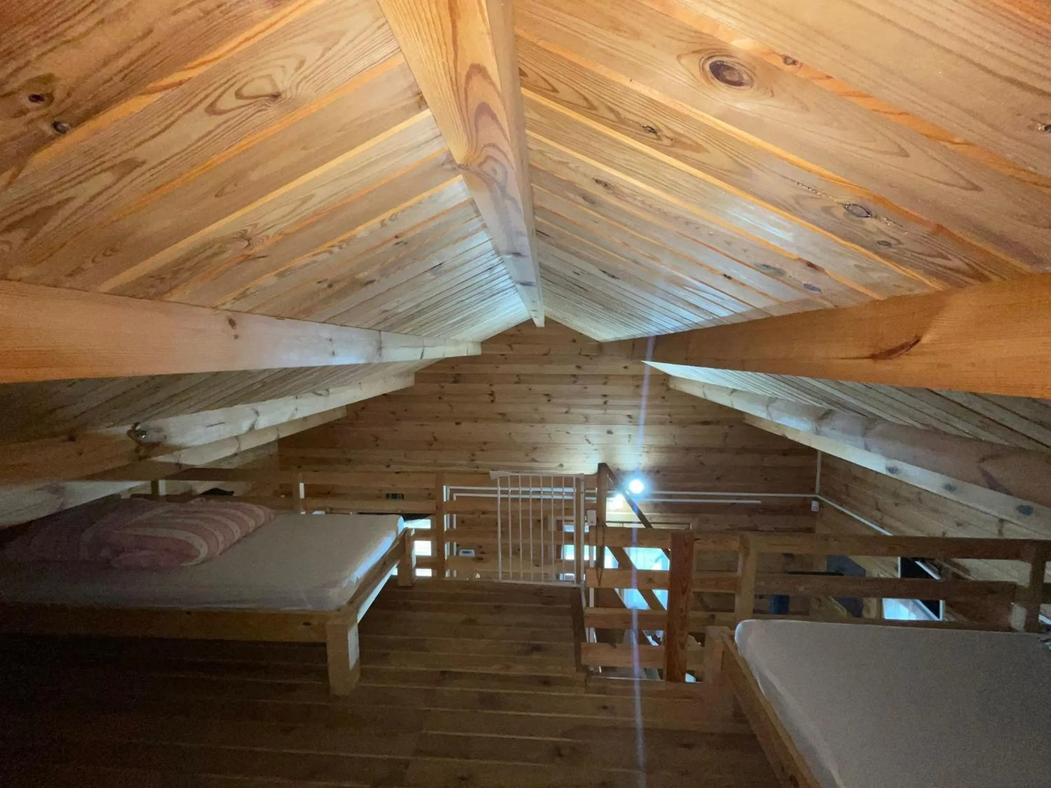 Bed in Wypoczynek Hnatczak