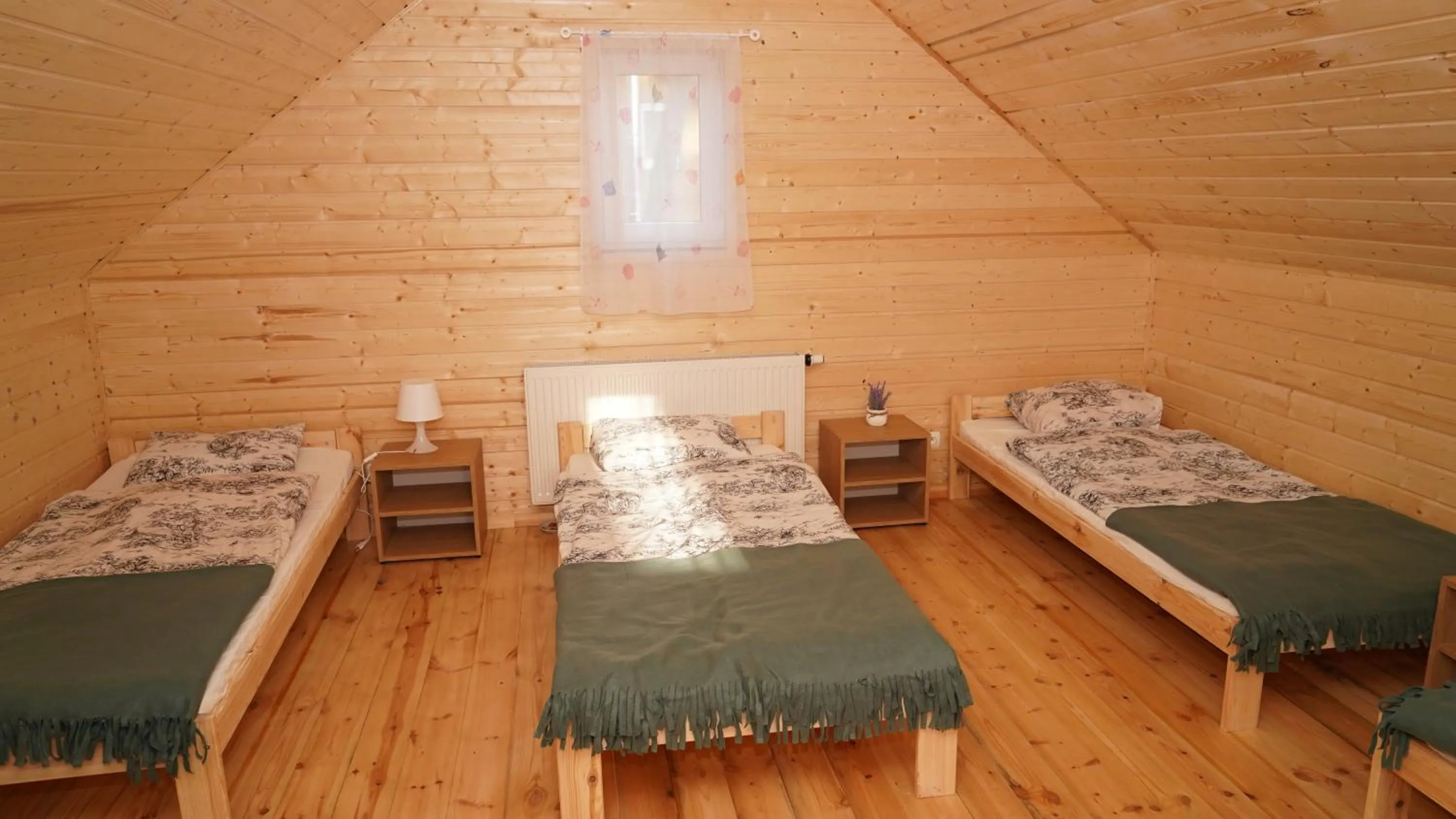 Bed in Wypoczynek Hnatczak