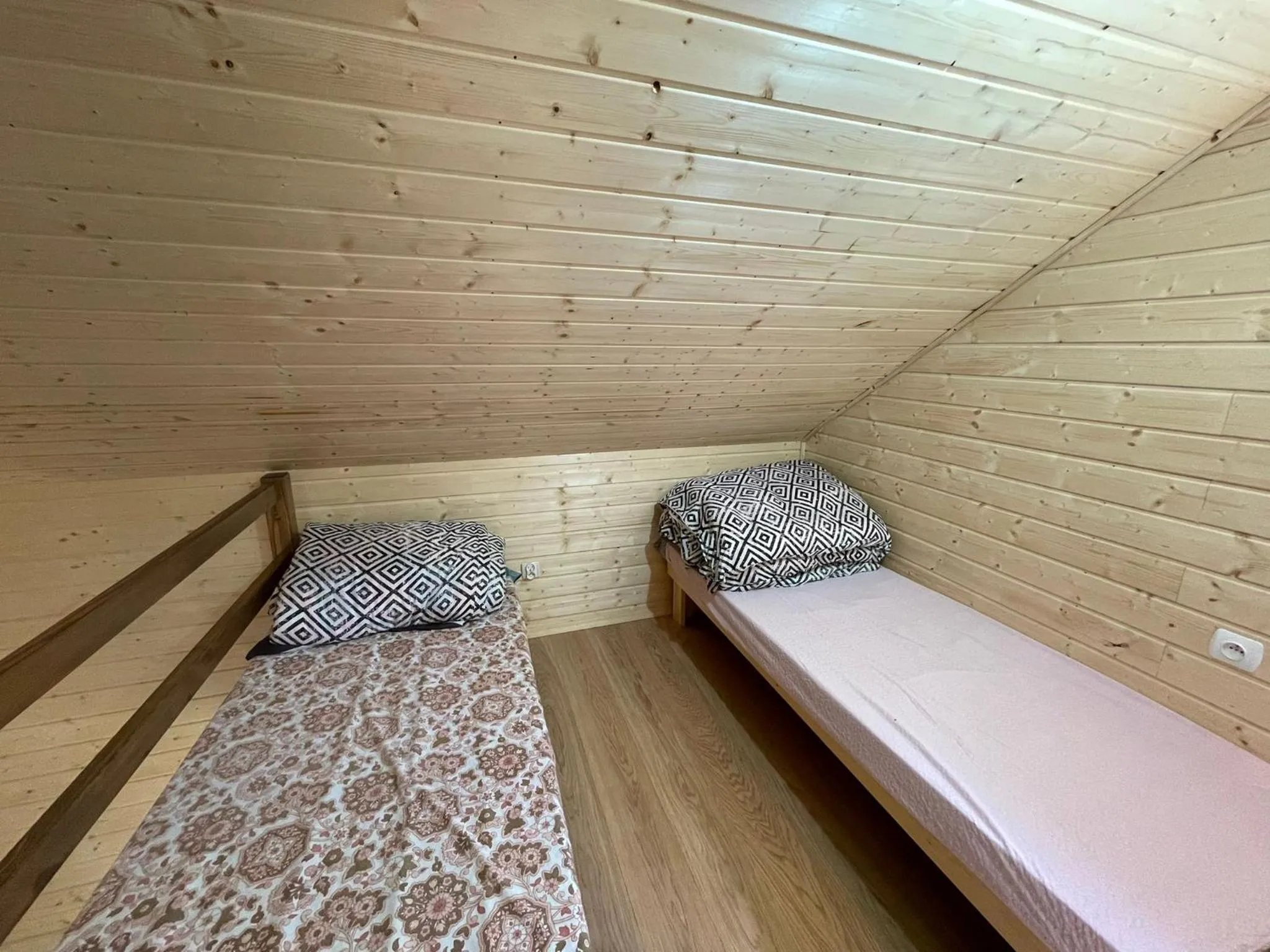 Bed in Wypoczynek Hnatczak