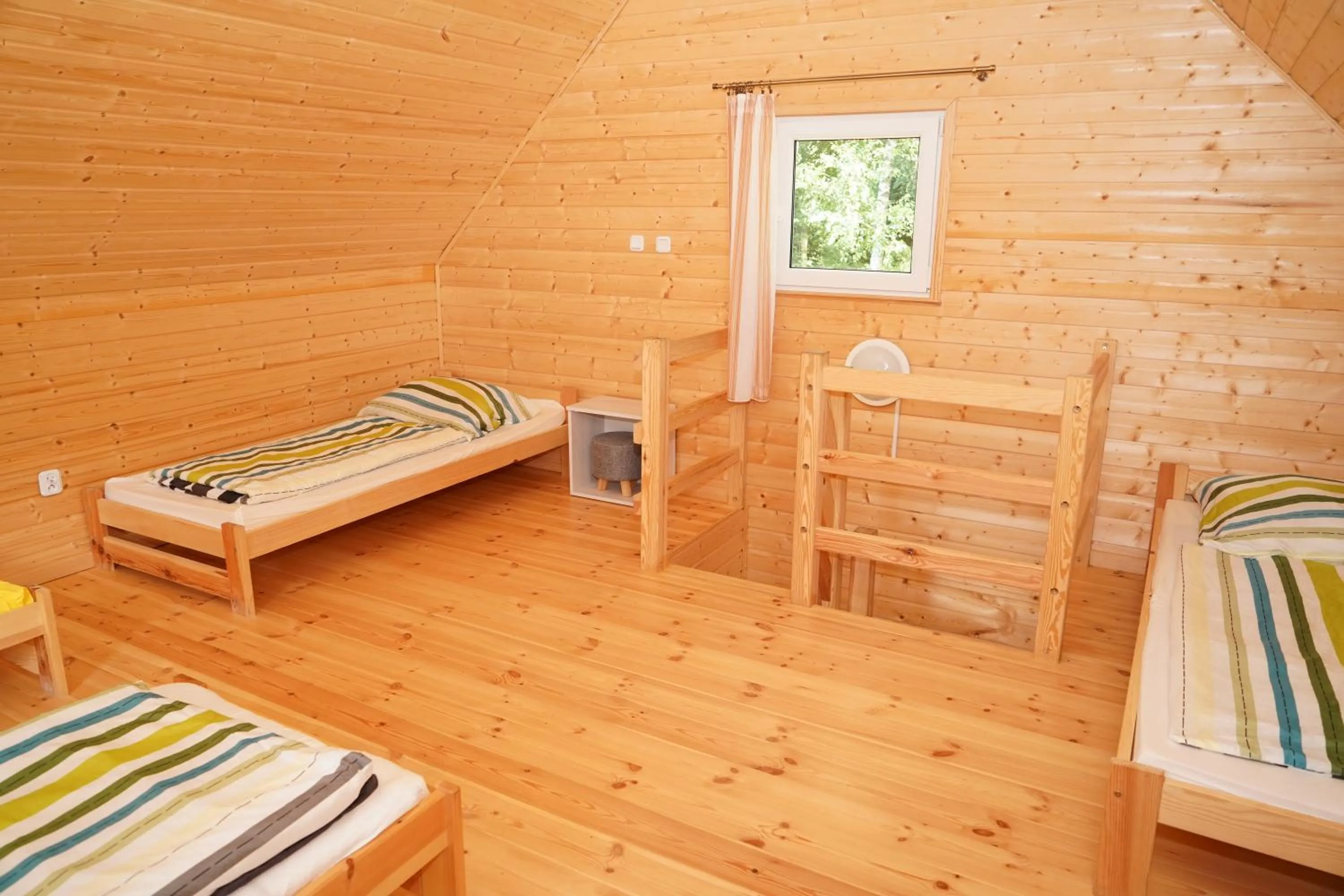 Bed in Wypoczynek Hnatczak