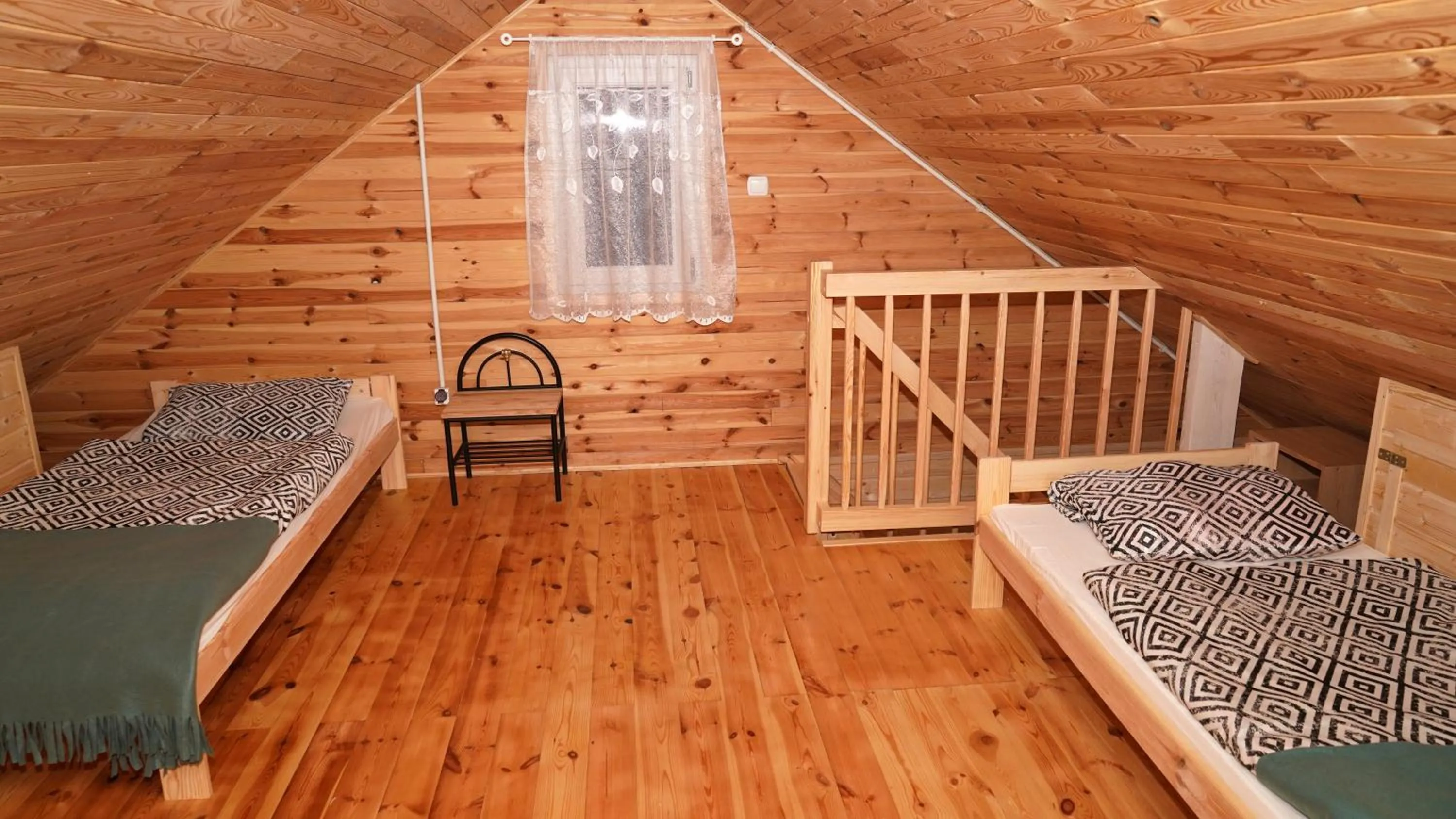 Bed in Wypoczynek Hnatczak