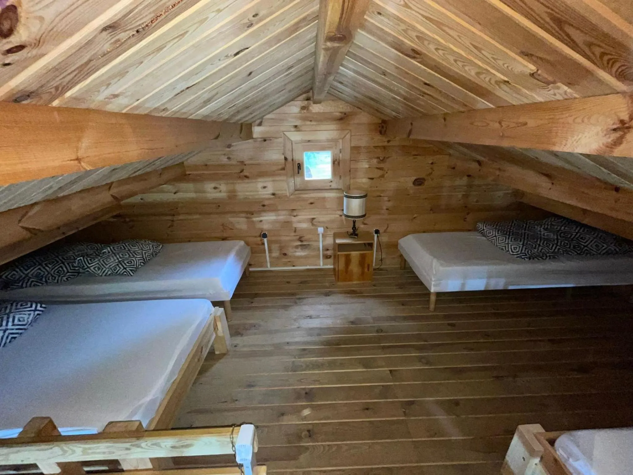 Bed in Wypoczynek Hnatczak