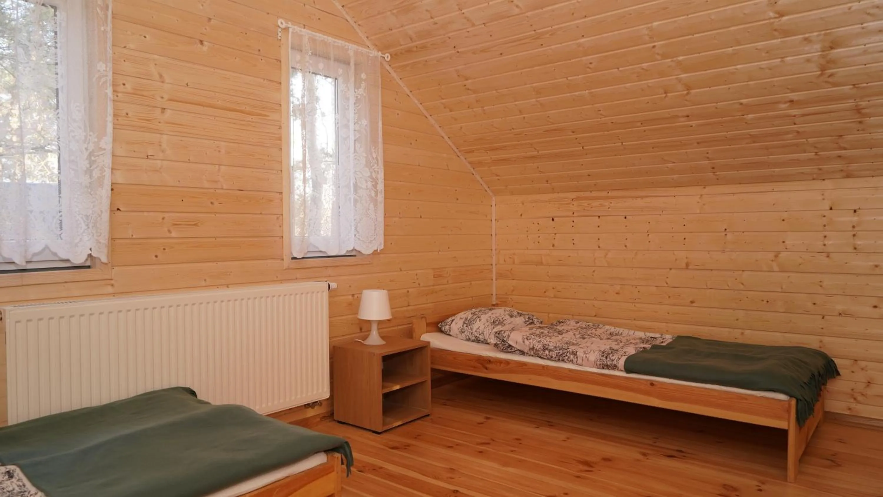 Bed in Wypoczynek Hnatczak