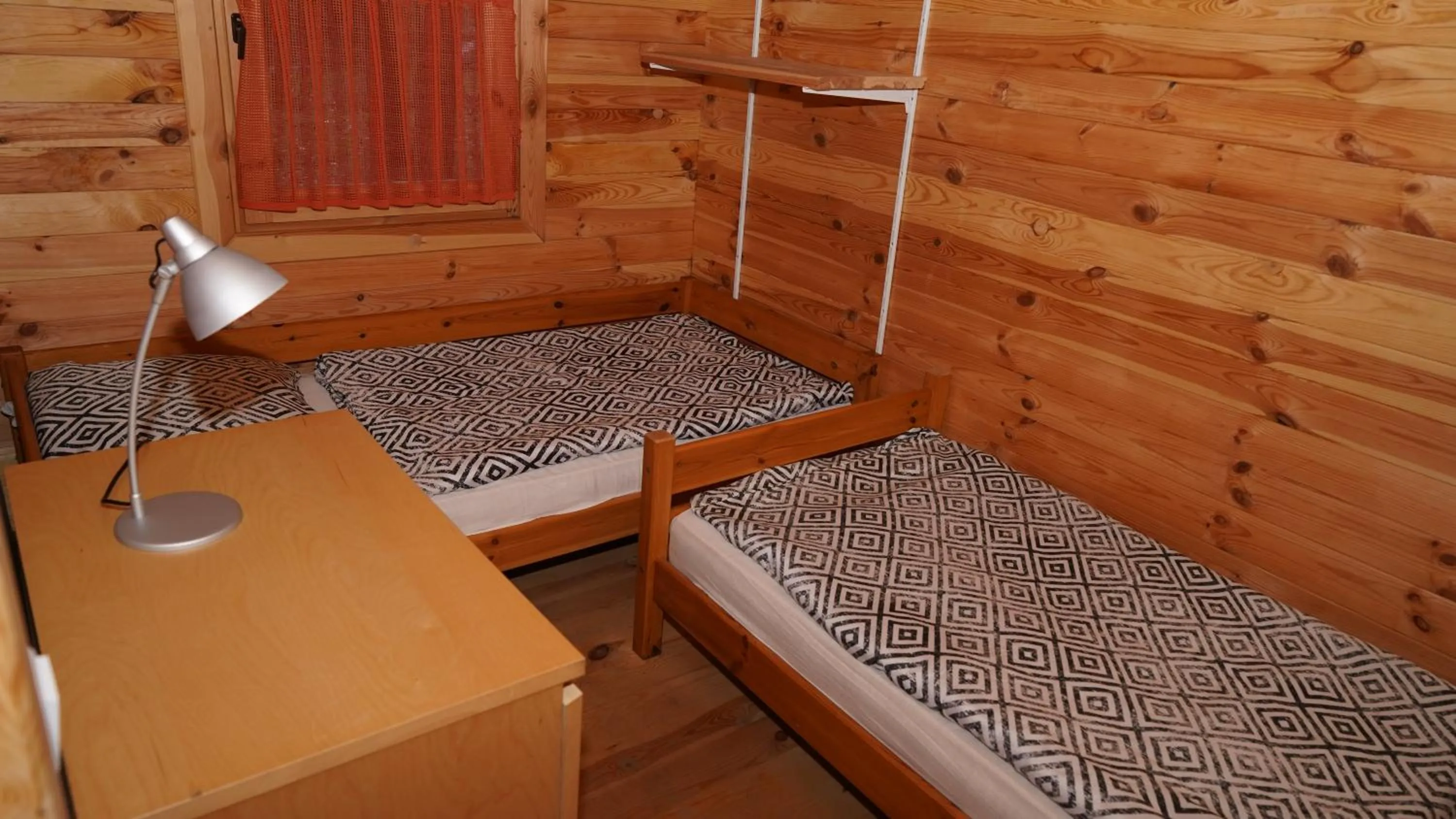 Bed in Wypoczynek Hnatczak