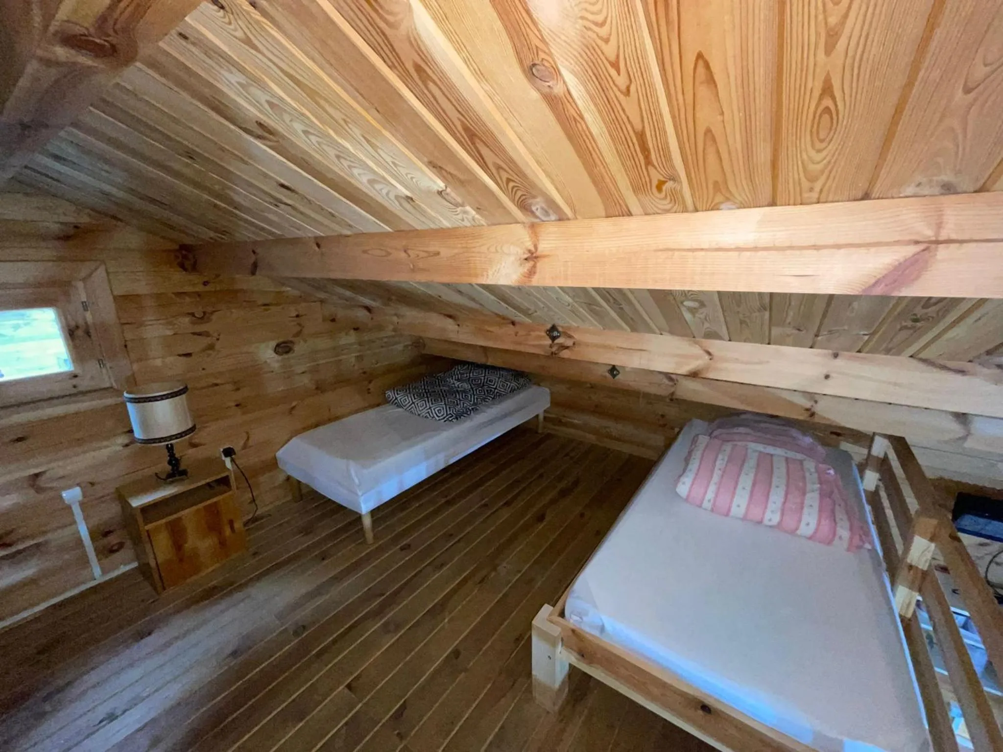 Bed in Wypoczynek Hnatczak