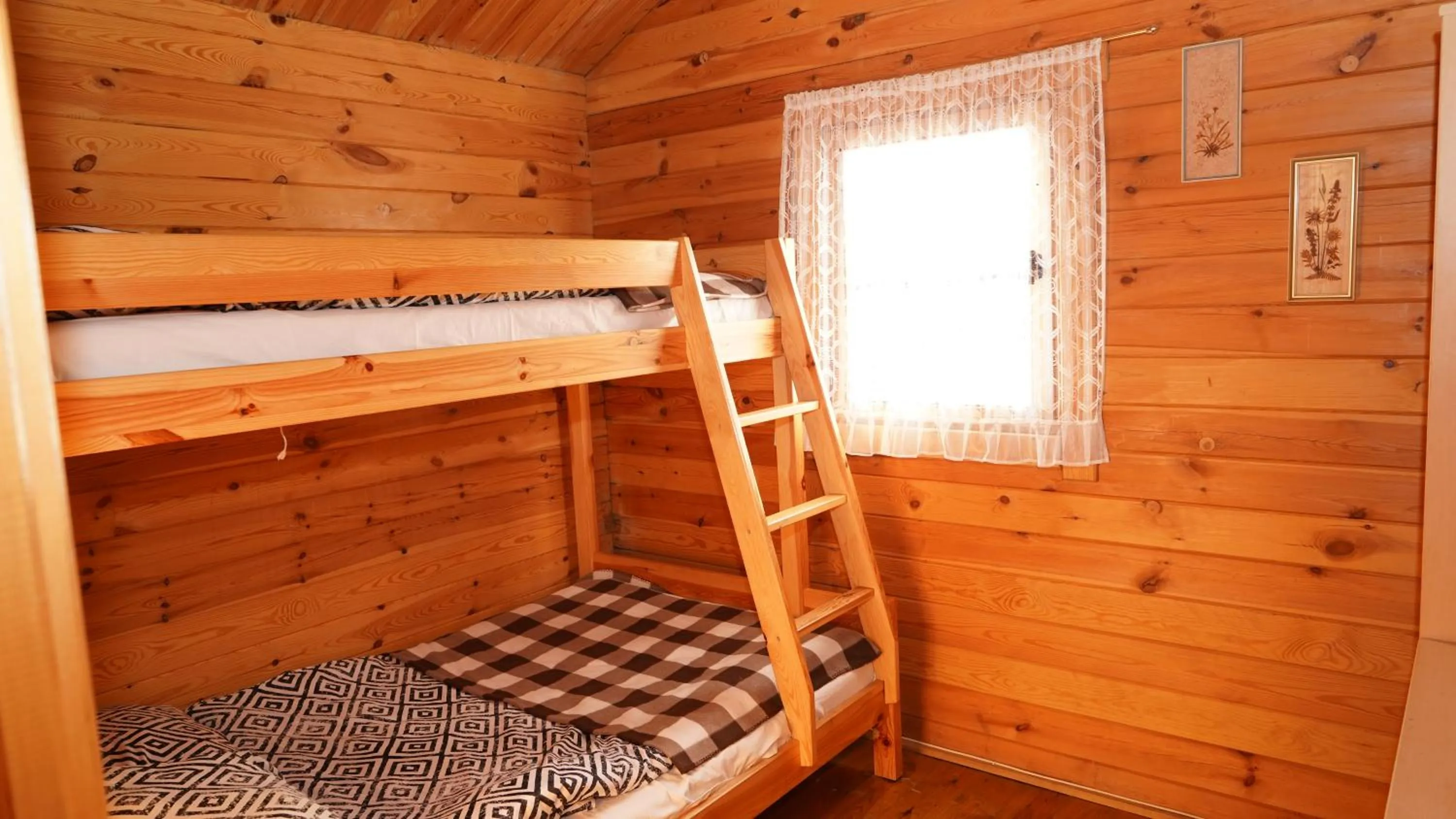 Bed in Wypoczynek Hnatczak