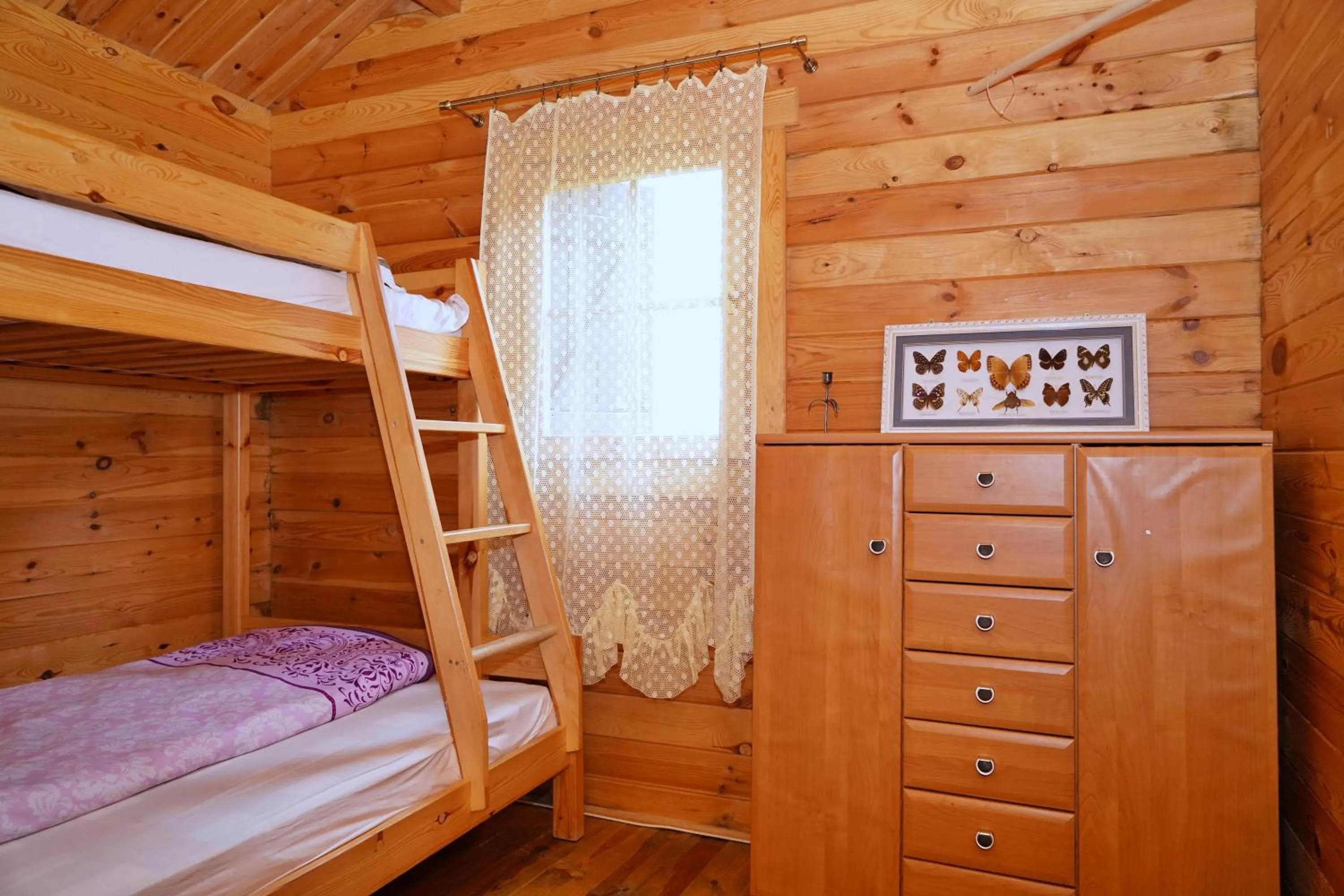 Bed in Wypoczynek Hnatczak