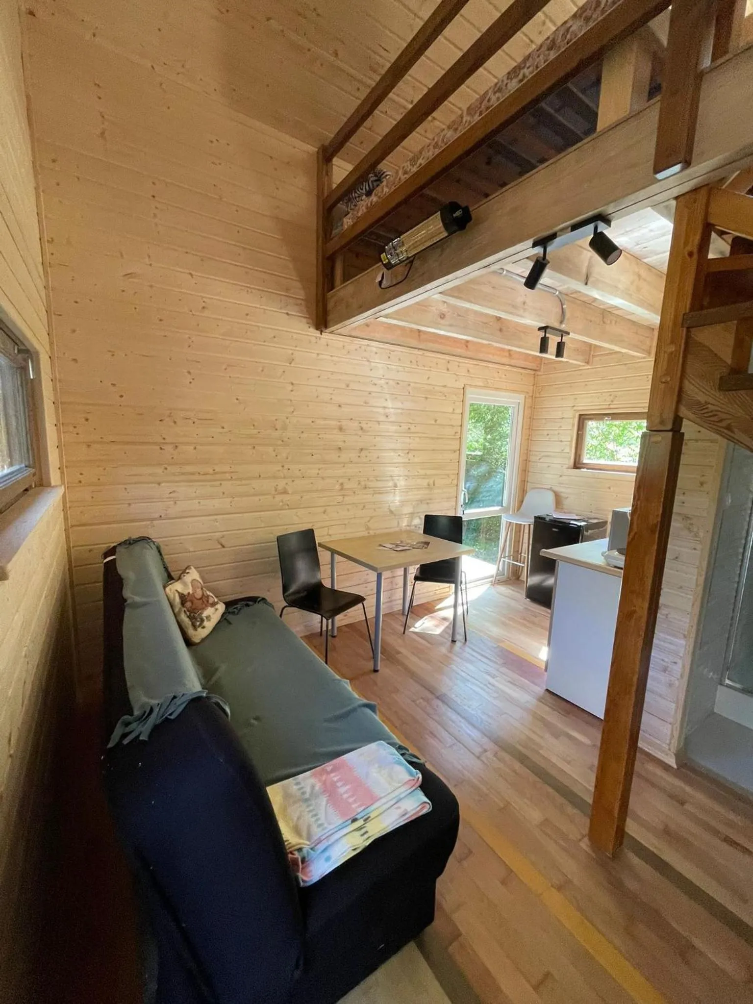 Bed in Wypoczynek Hnatczak