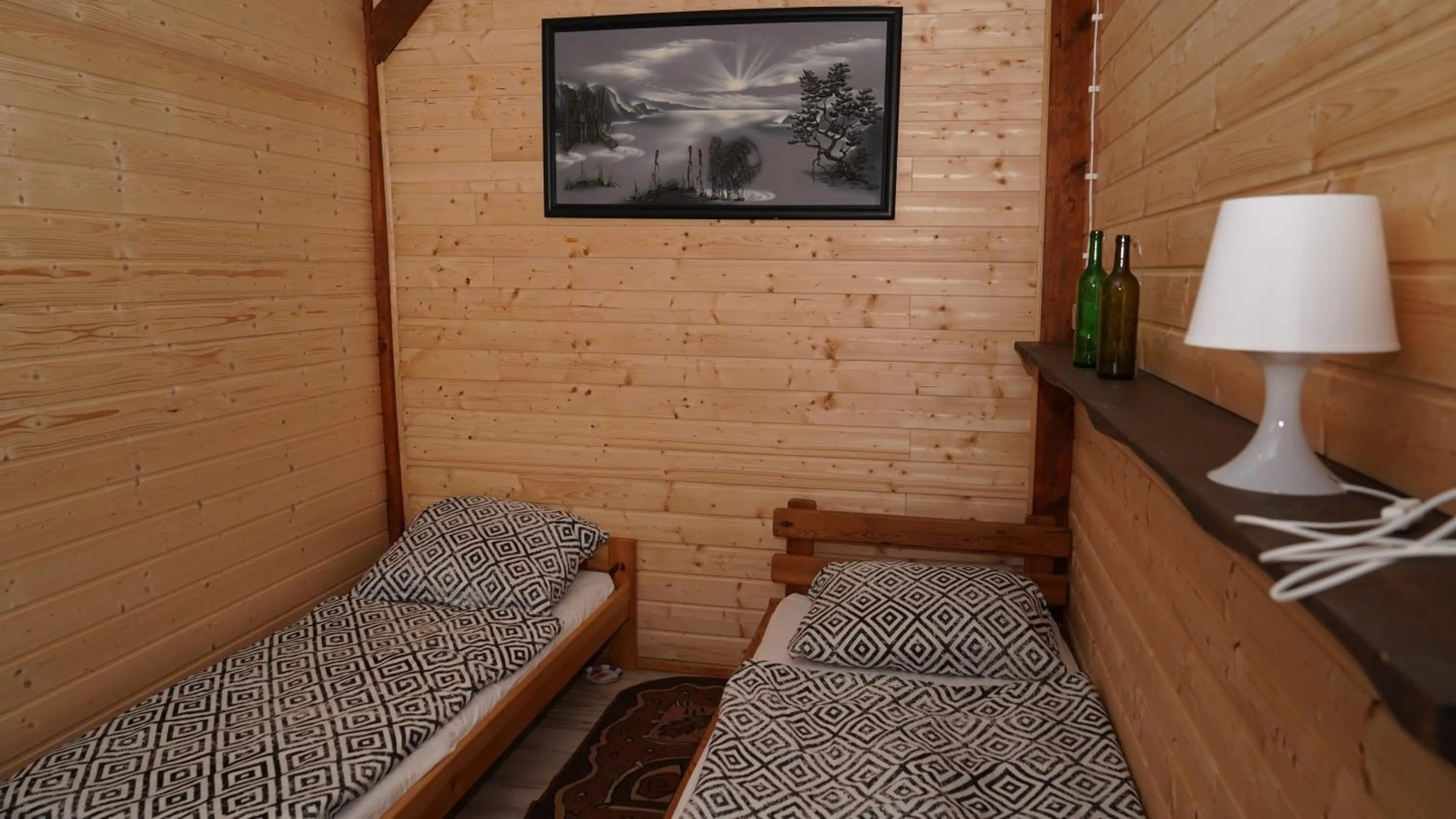 Bed in Wypoczynek Hnatczak