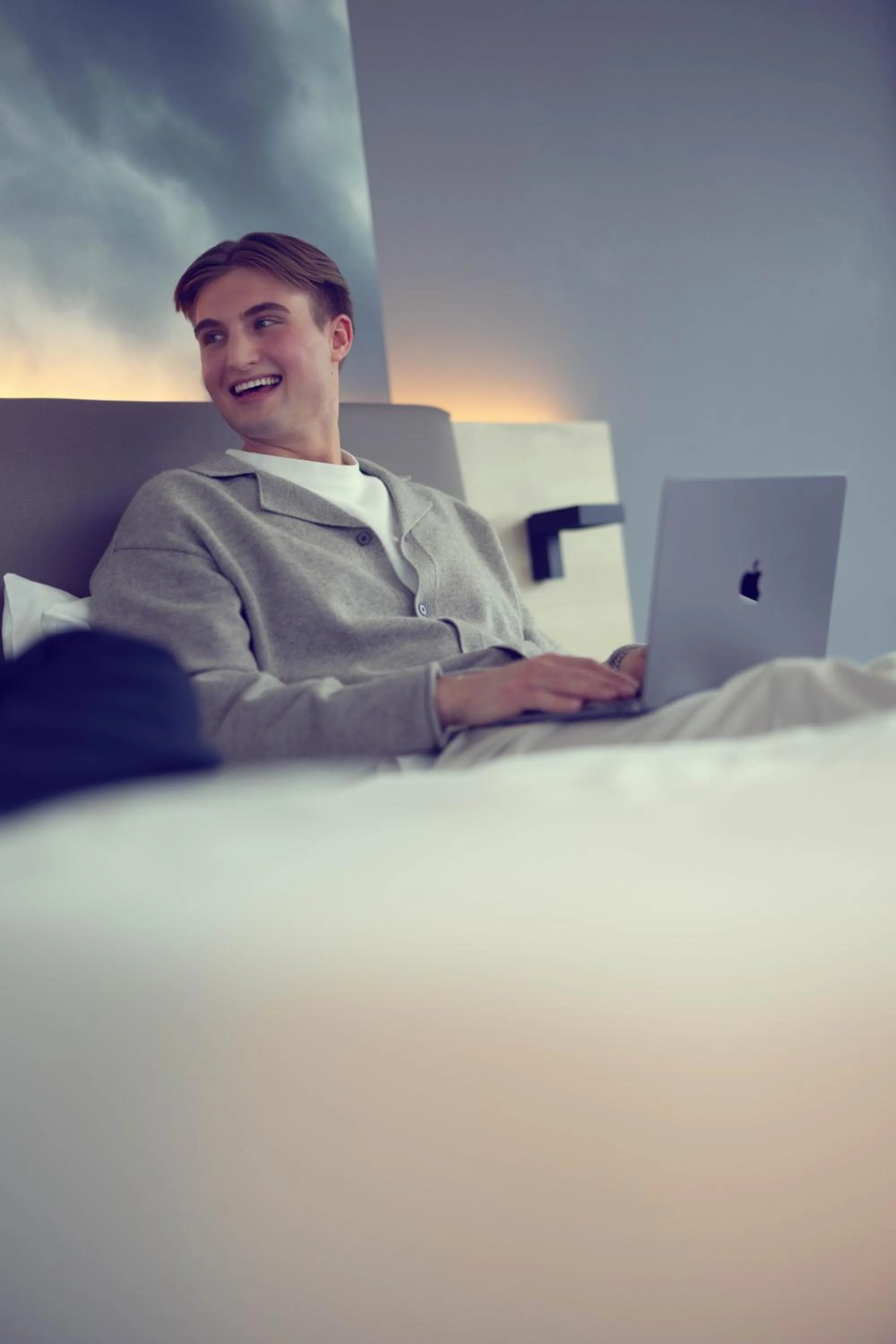 Bed in roomz hotel & conference center vienna prater