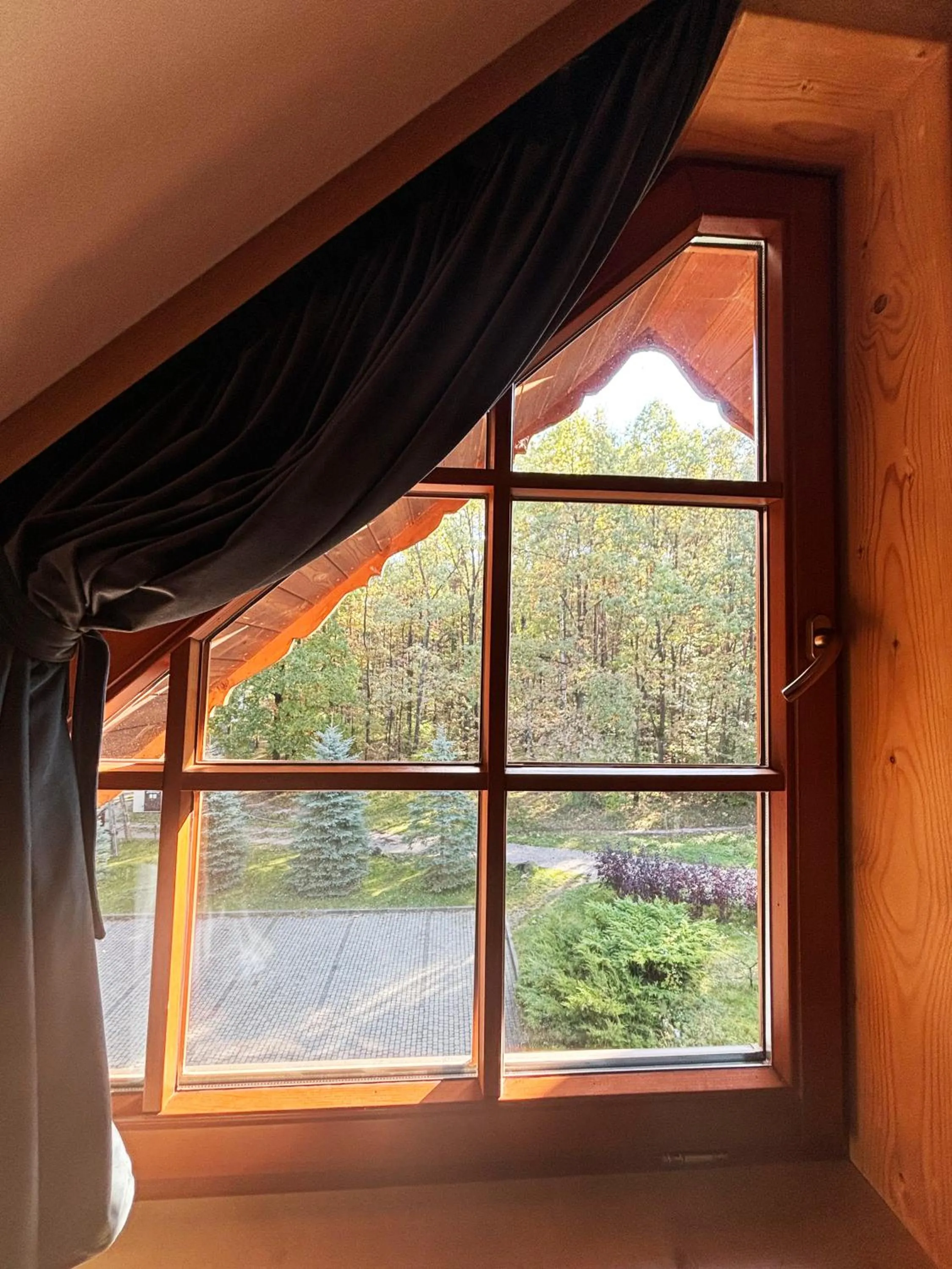 View (from property/room) in Hotel 365