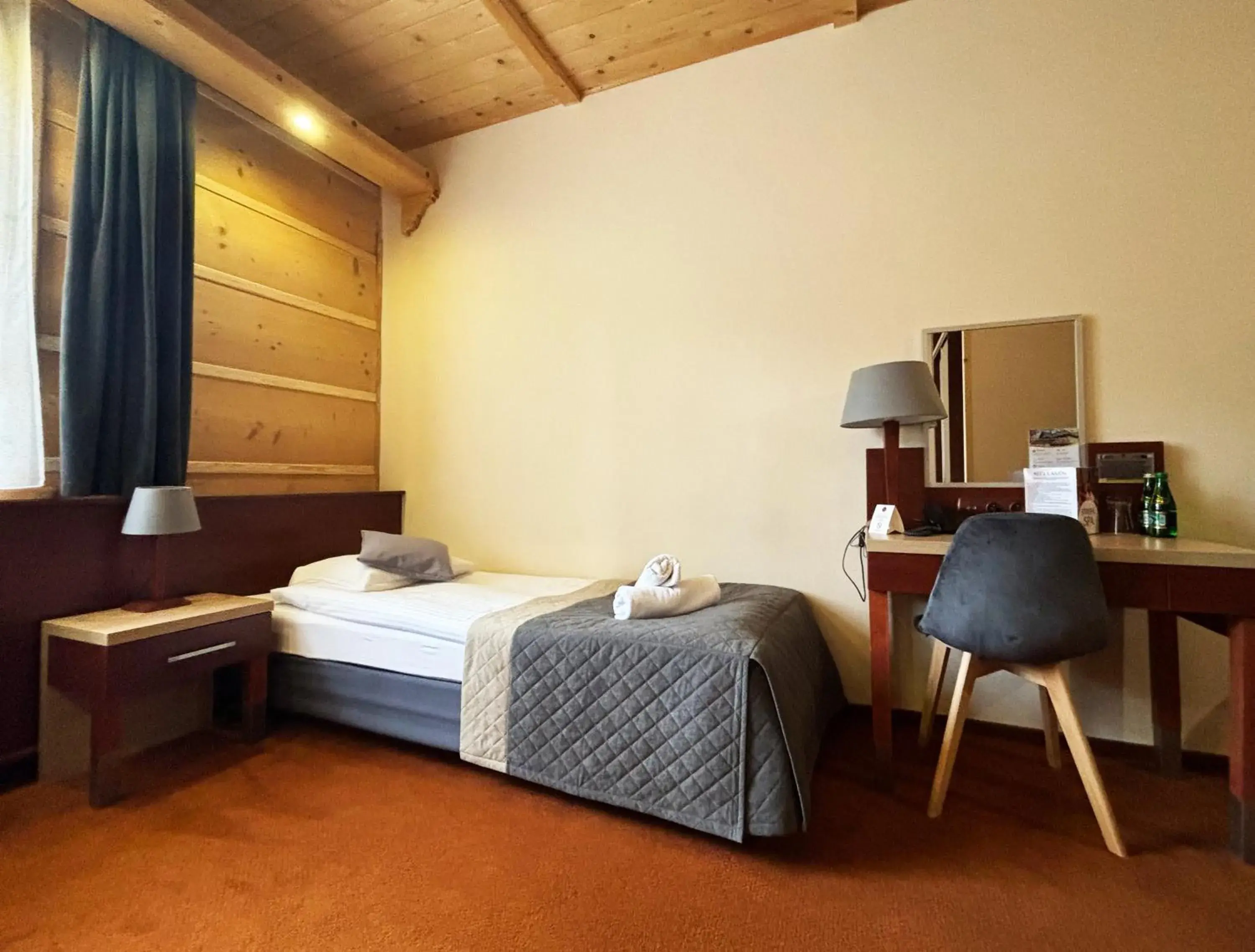 Standard Single Room - single occupancy in Hotel 365 Standard Single Room - single occupancy in Hotel 365