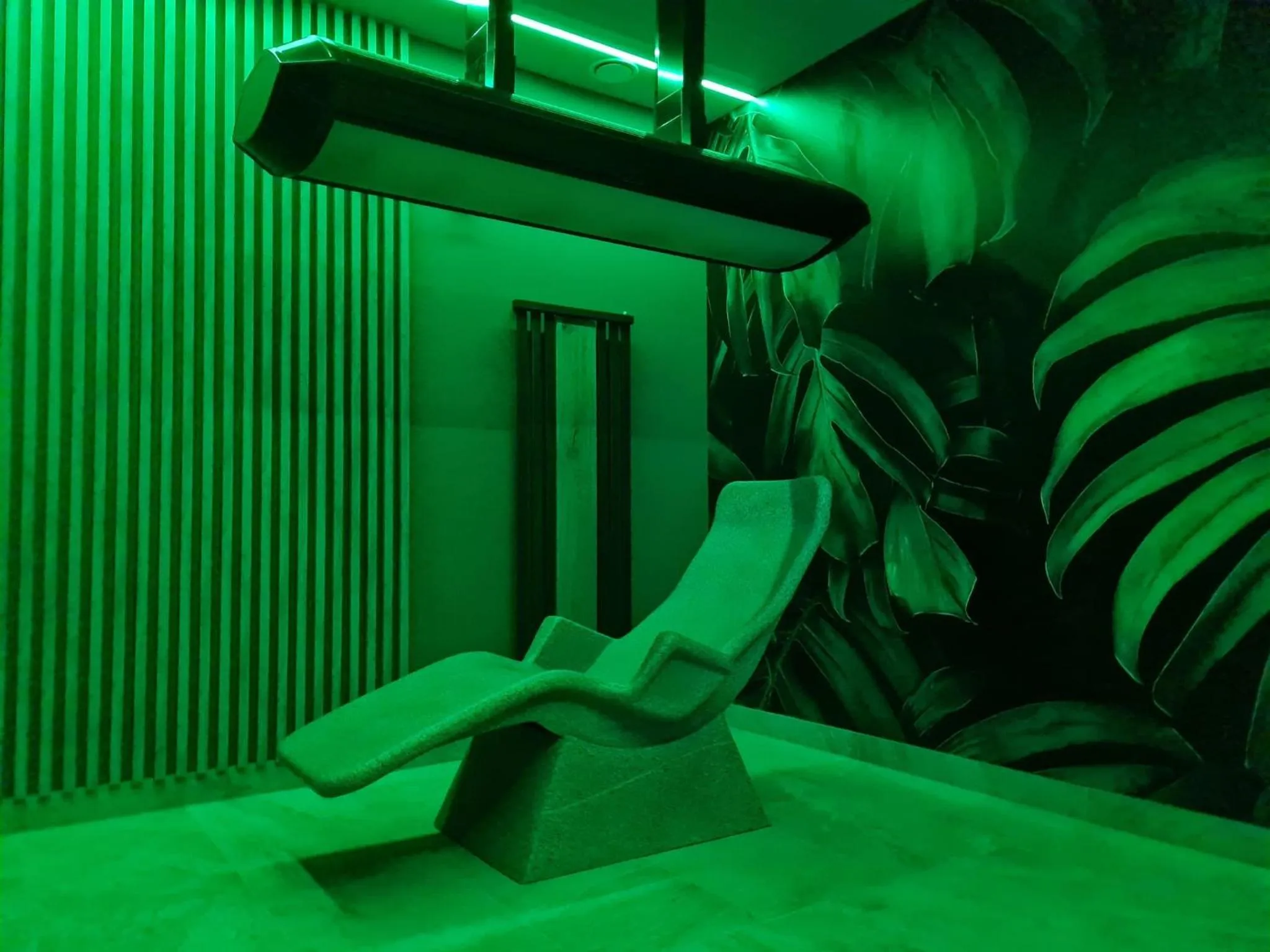 Spa and wellness centre/facilities in Hotel 365