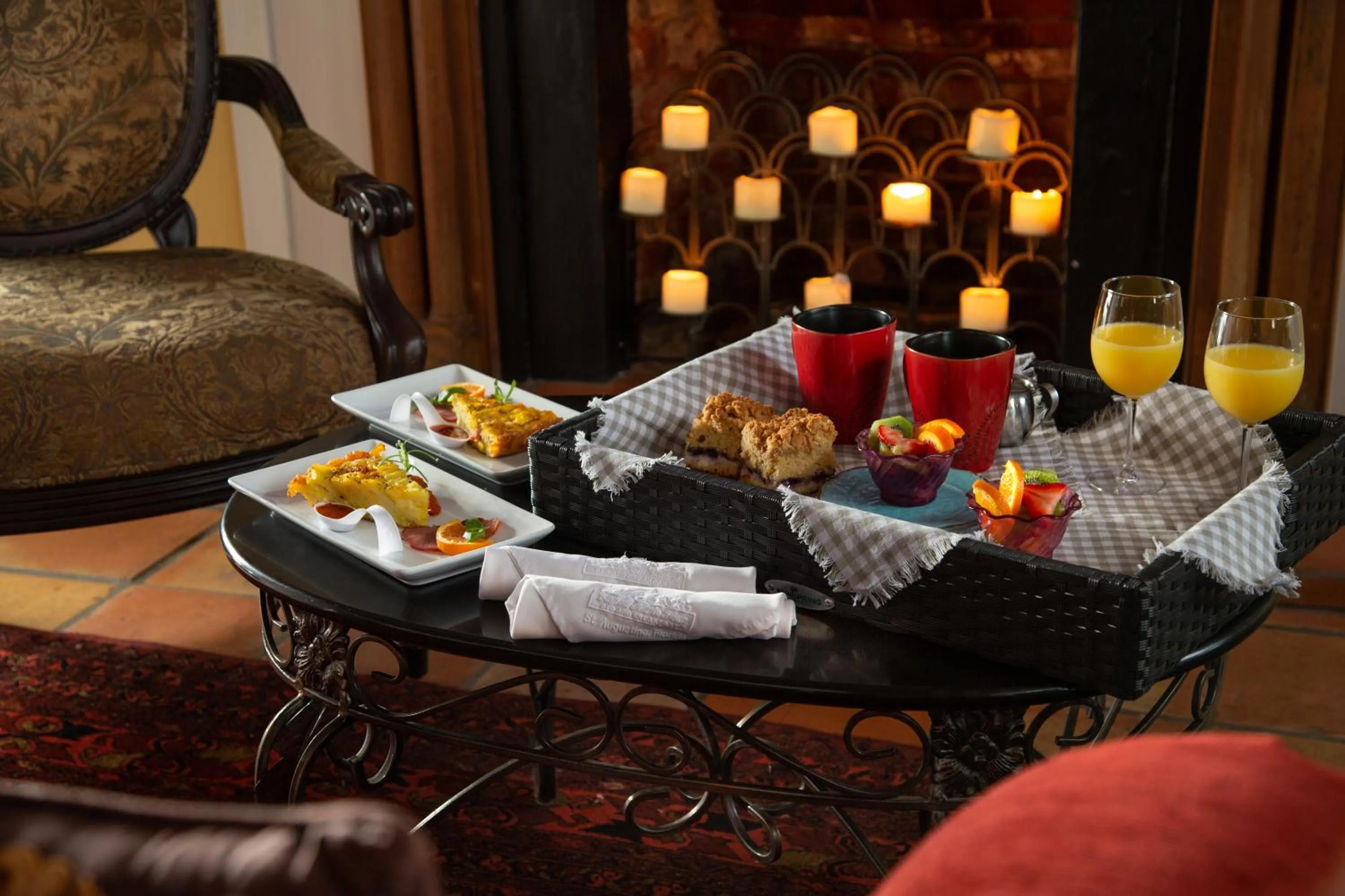 Bayfront Marin House