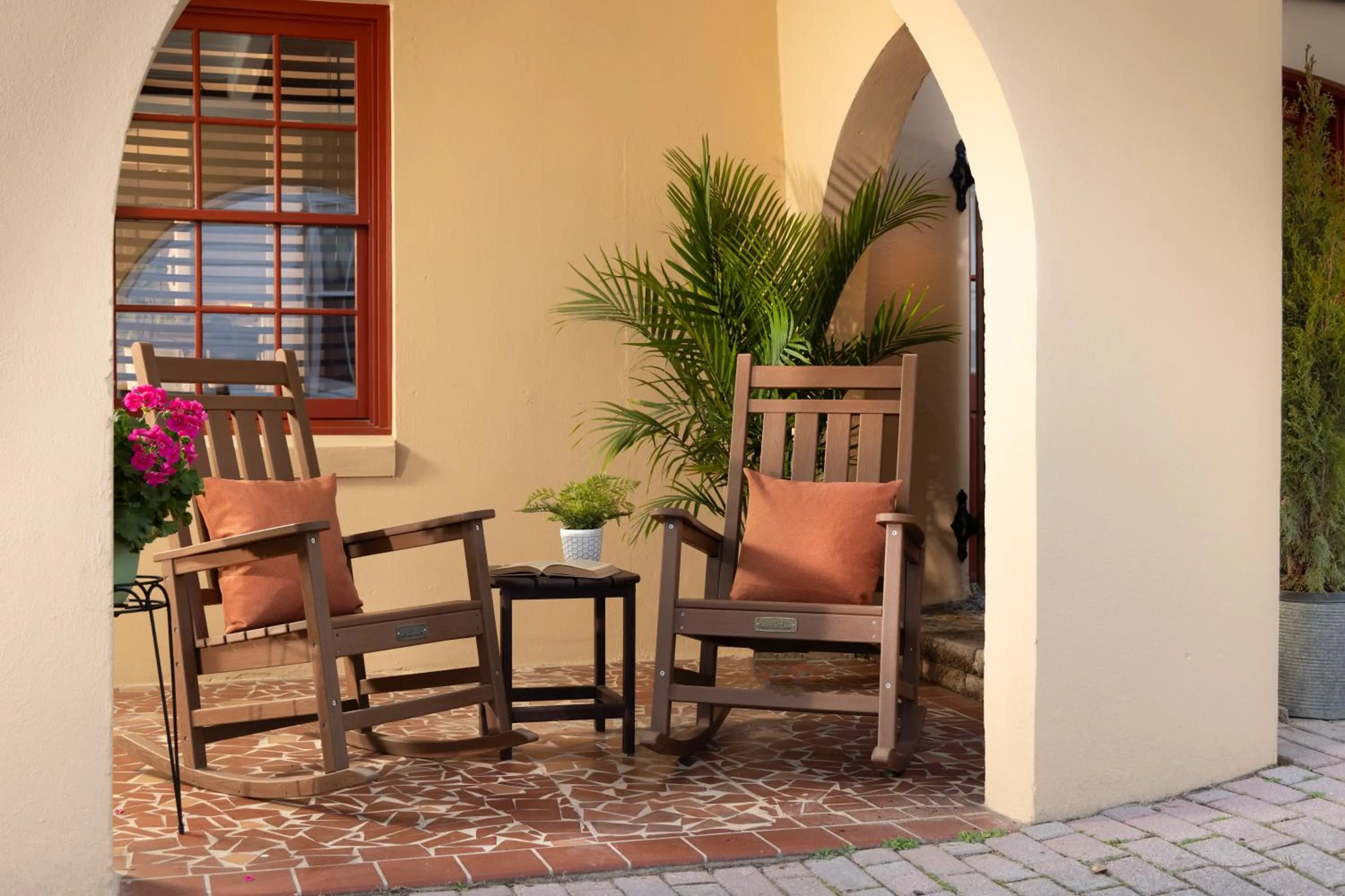 Bayfront Marin House