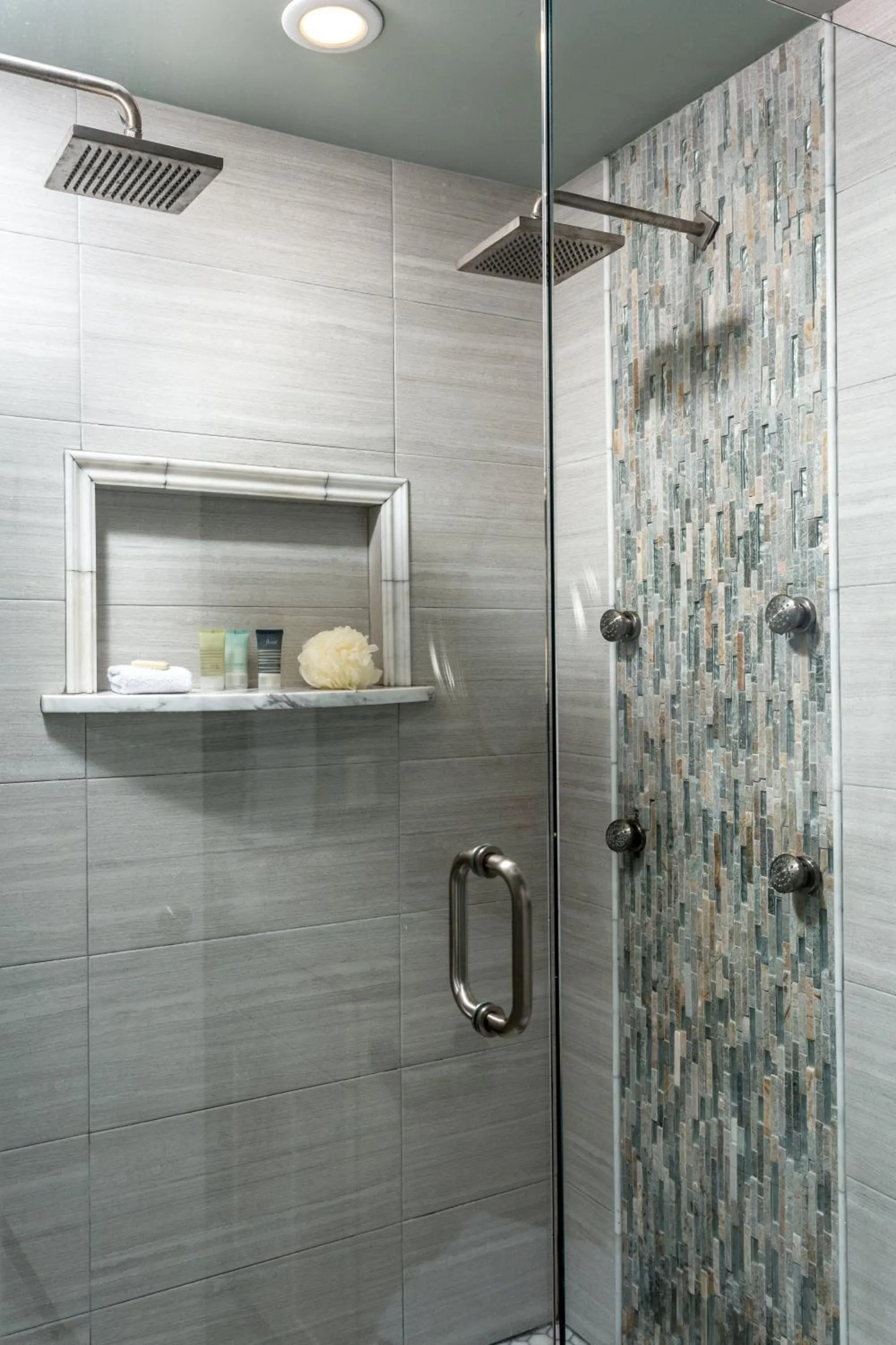 Bayfront Marin House