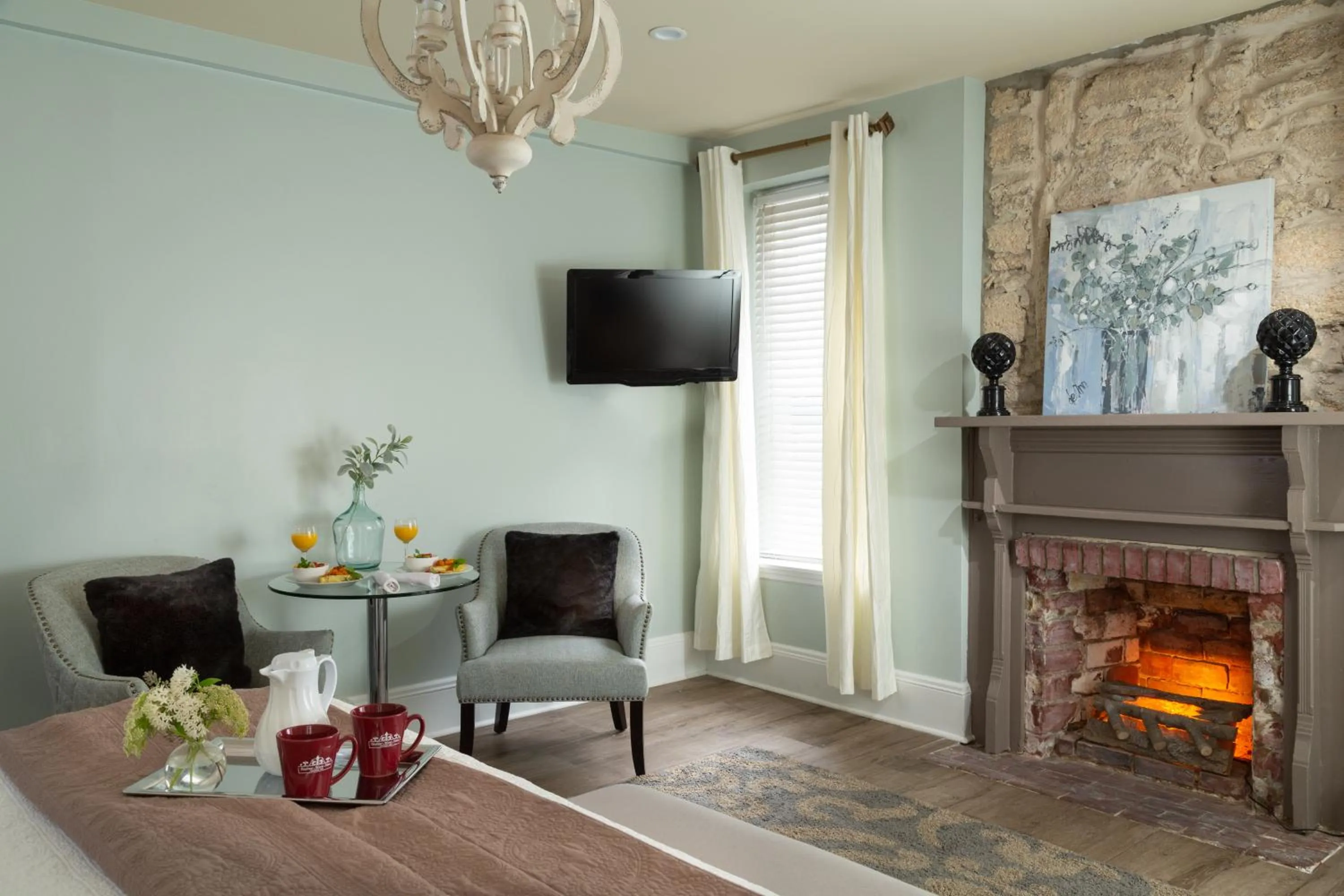 Bayfront Marin House