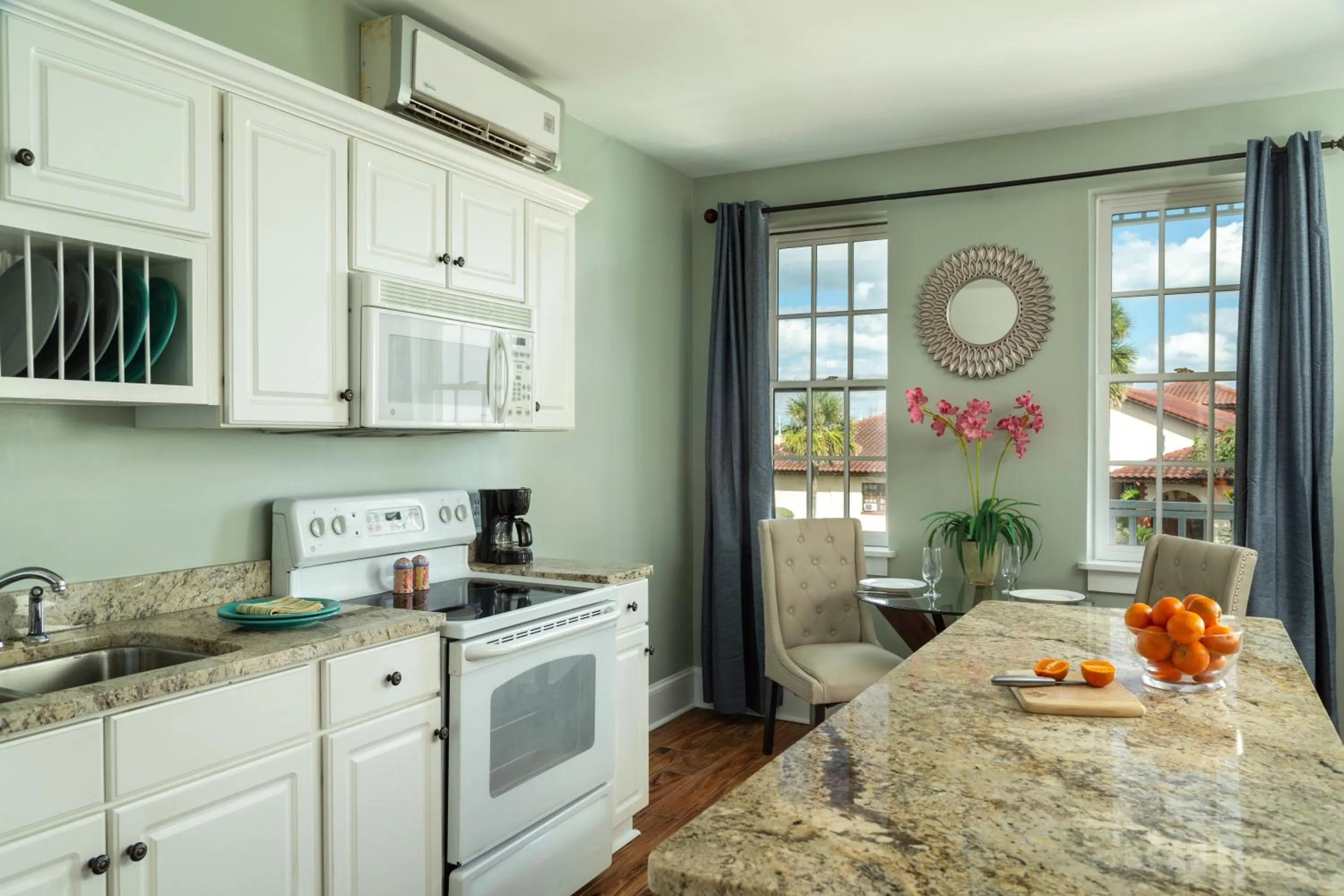 Bayfront Marin House