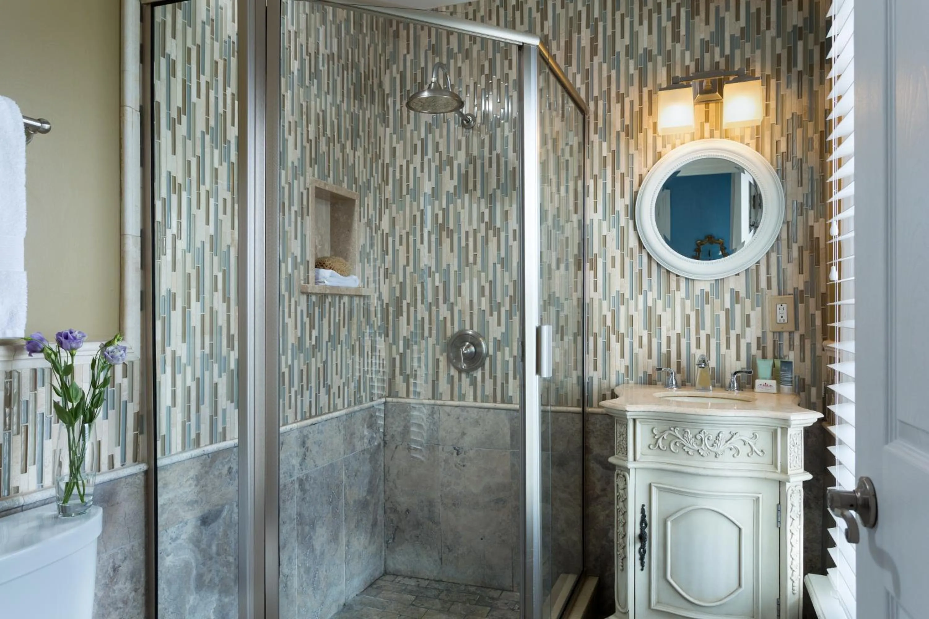 Bayfront Marin House