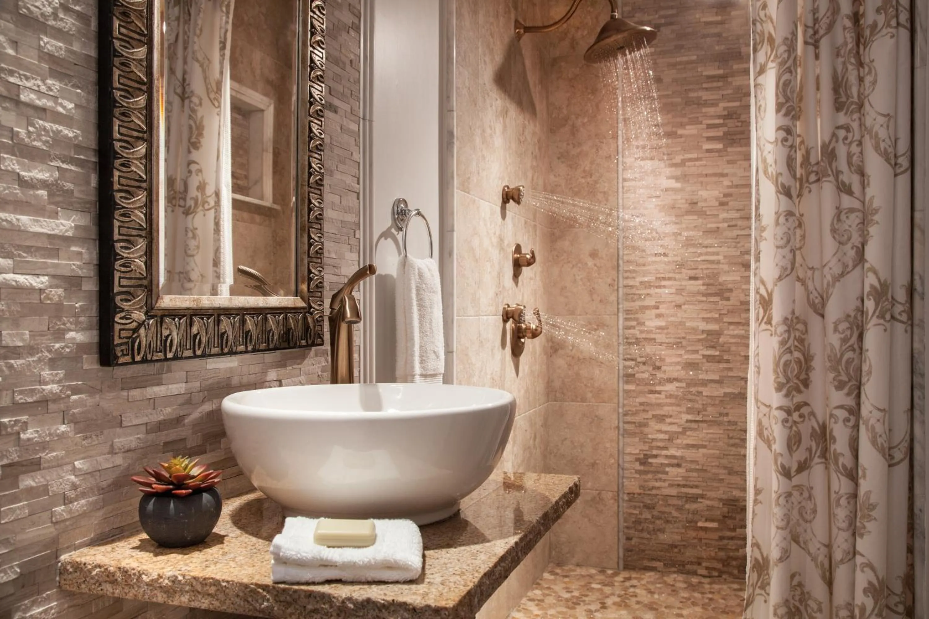 Bayfront Marin House