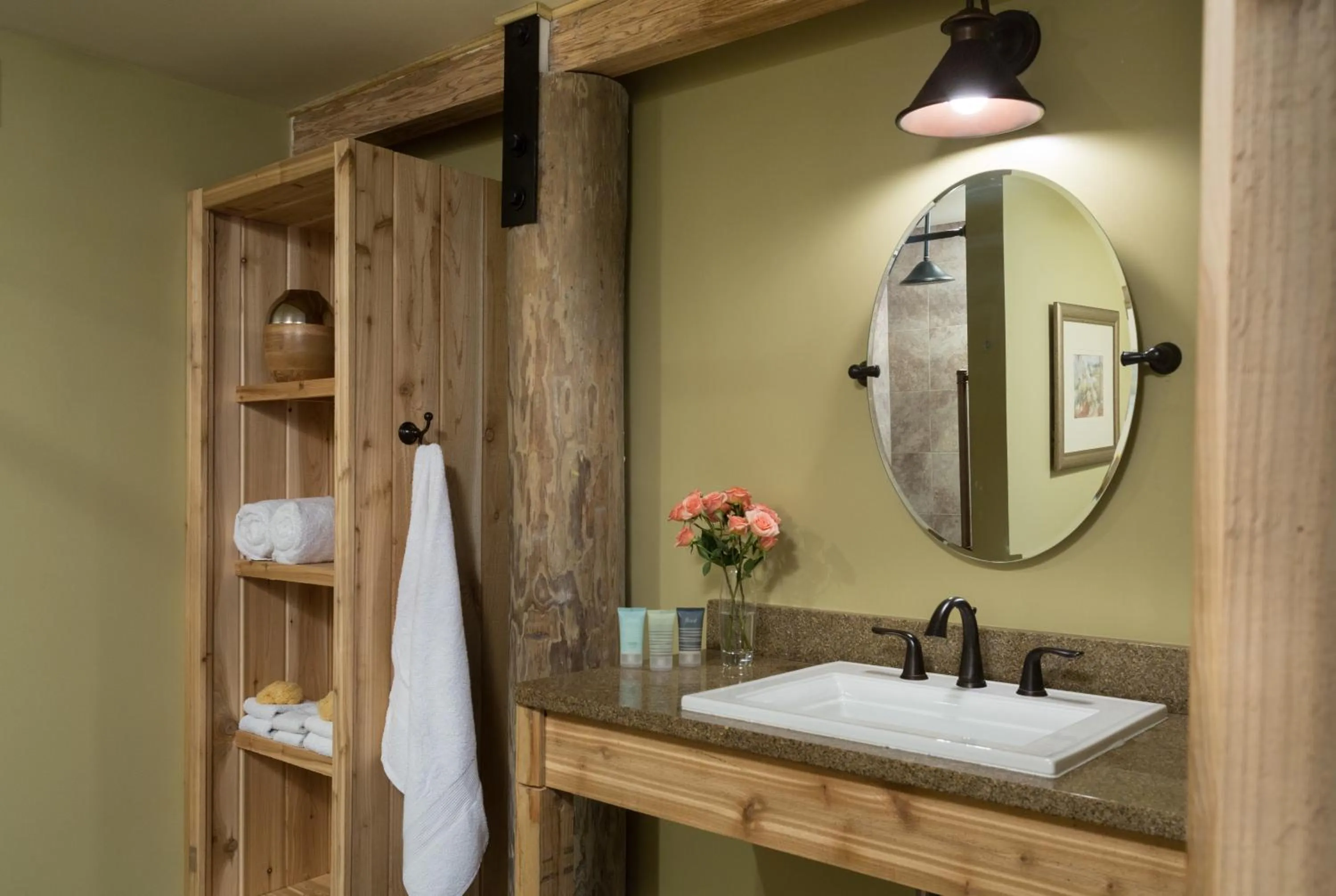 Bayfront Marin House