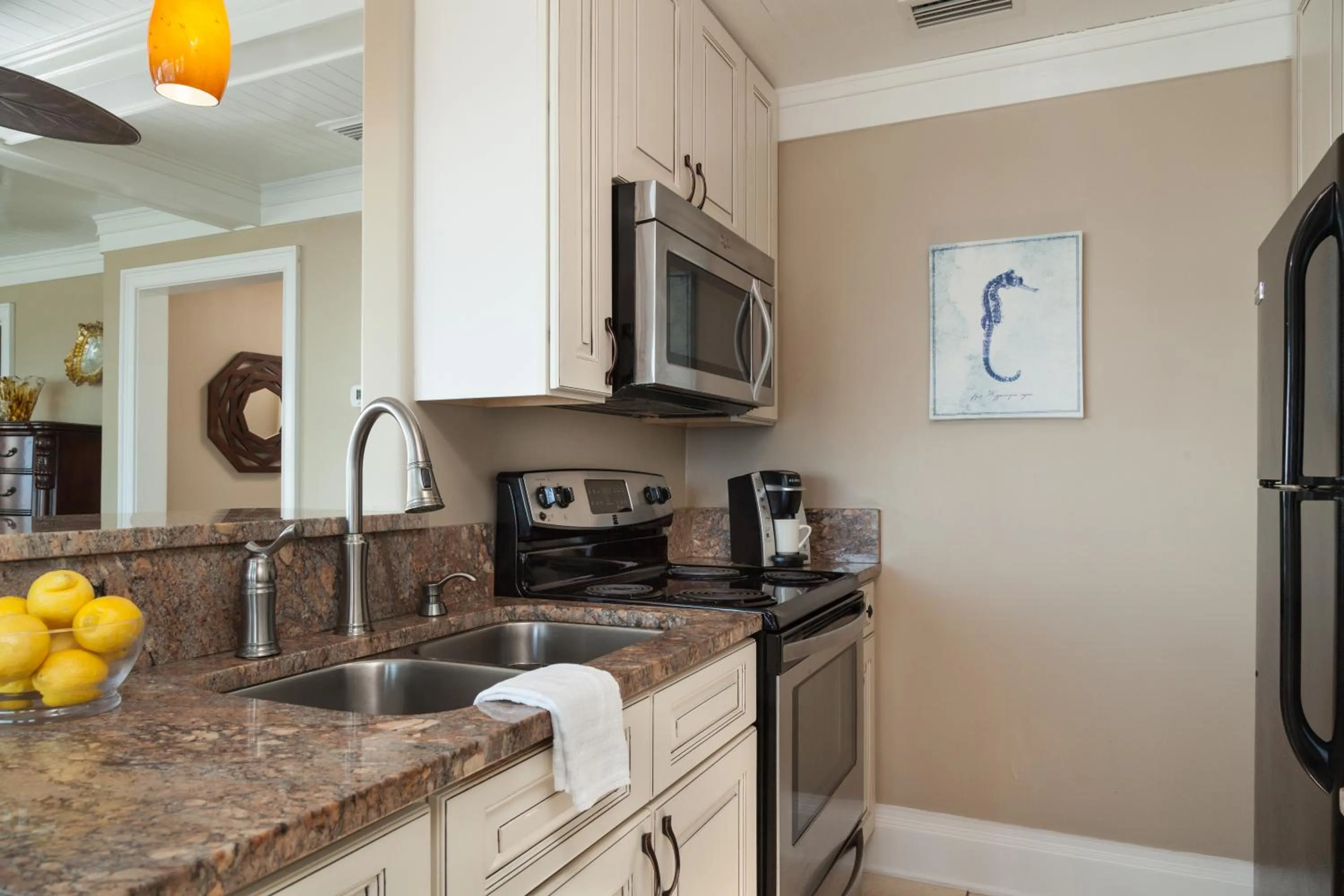 Bayfront Marin House