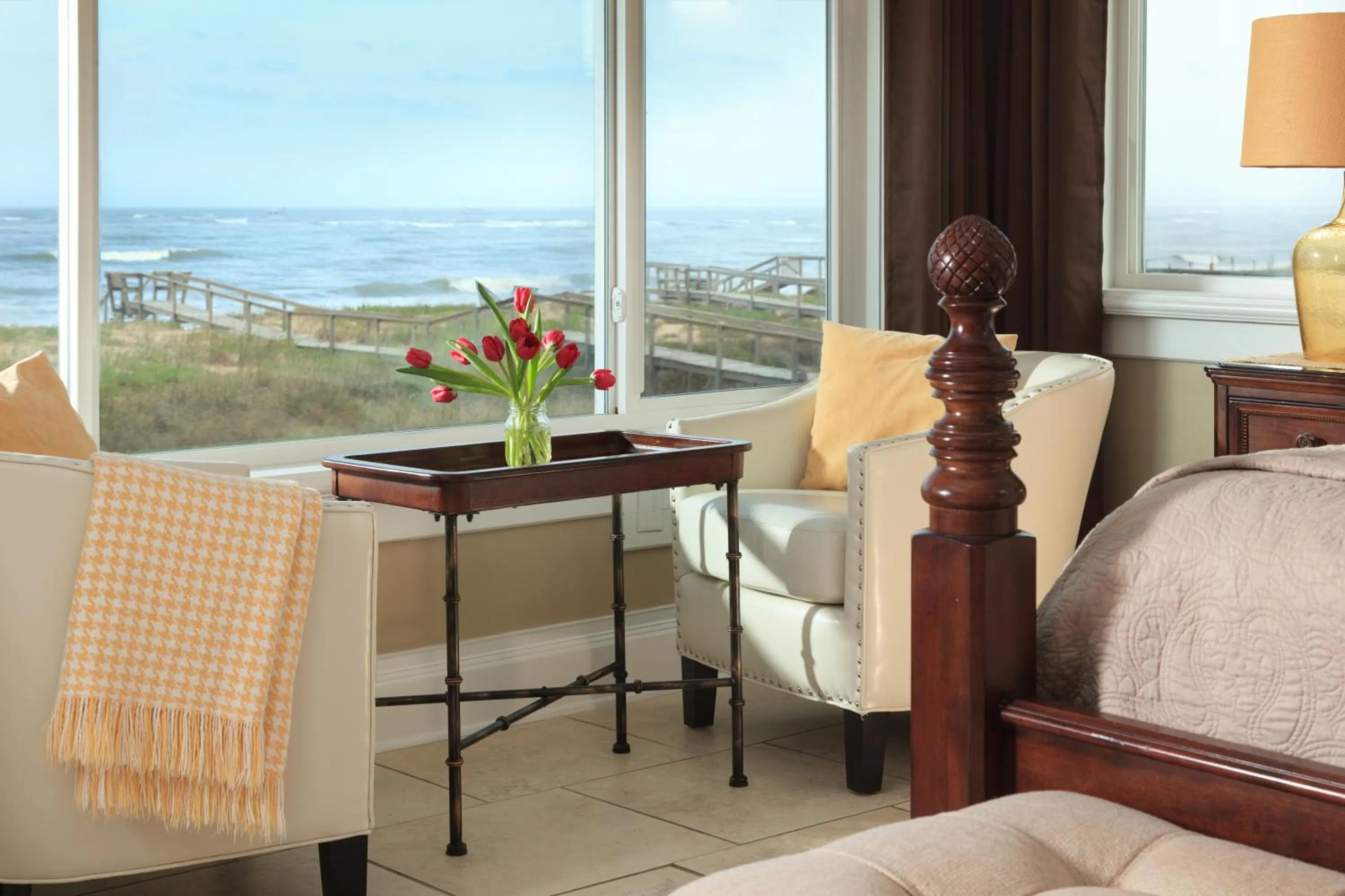 Bayfront Marin House