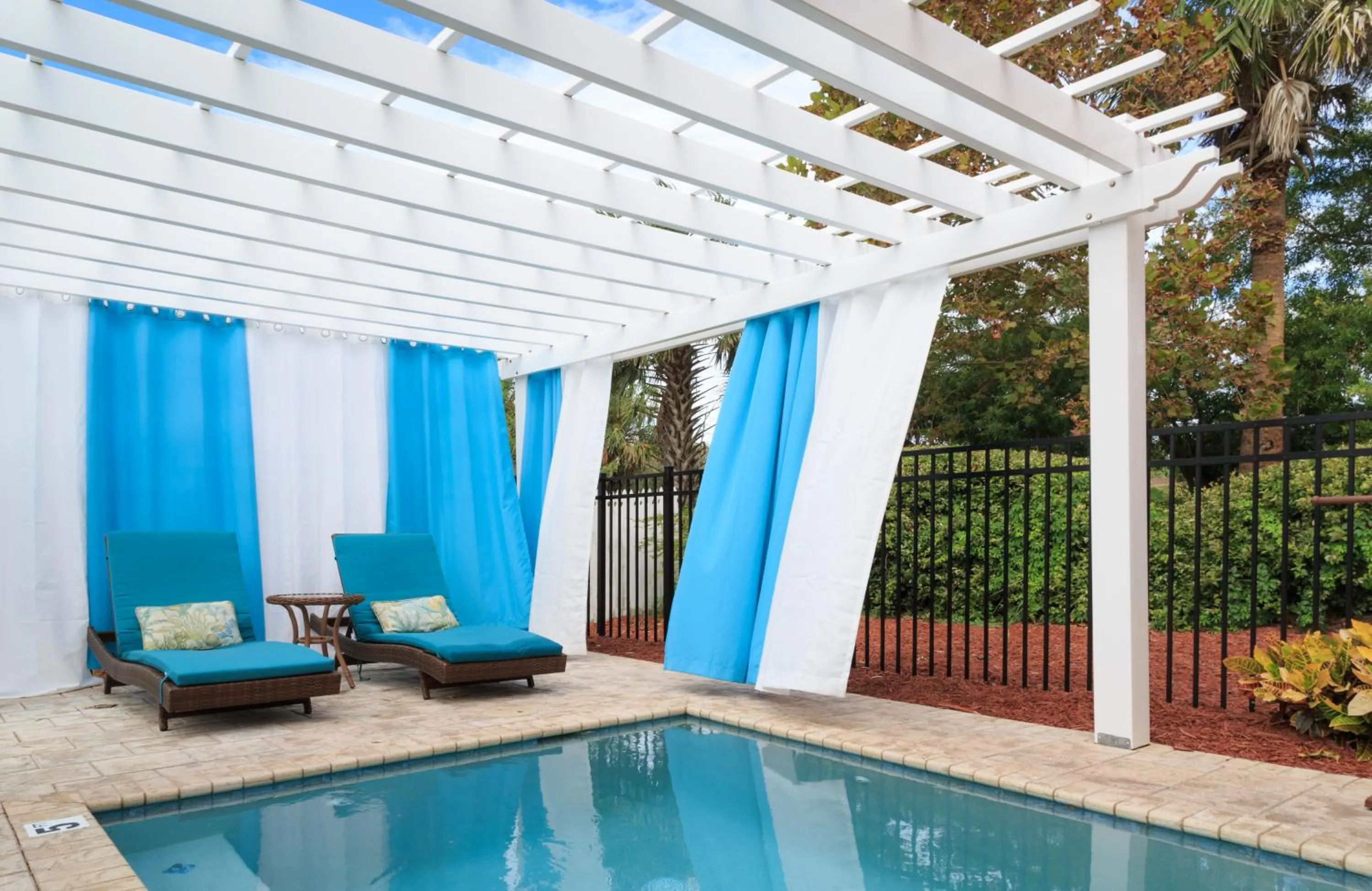 Bayfront Marin House