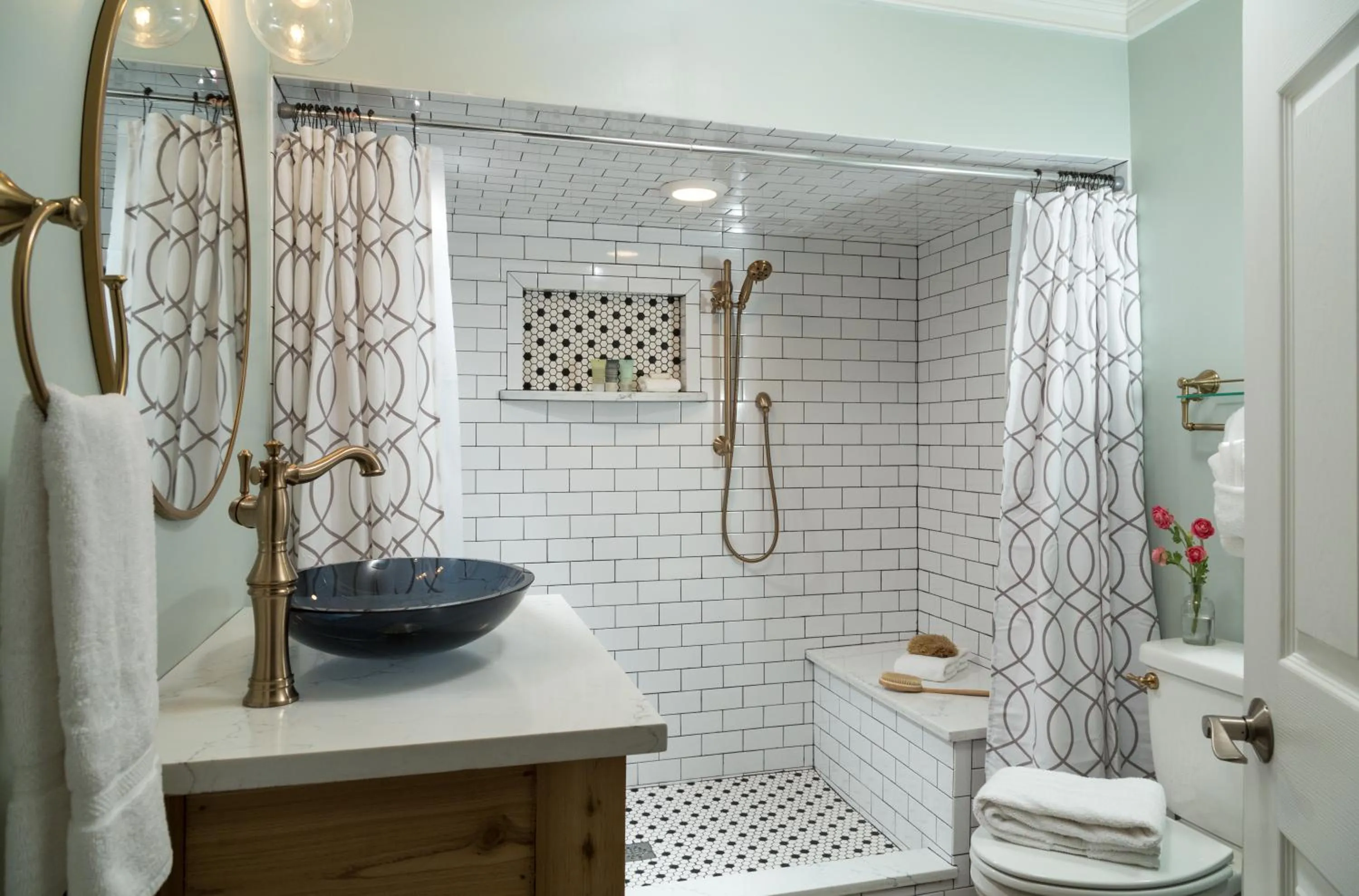 Bayfront Marin House