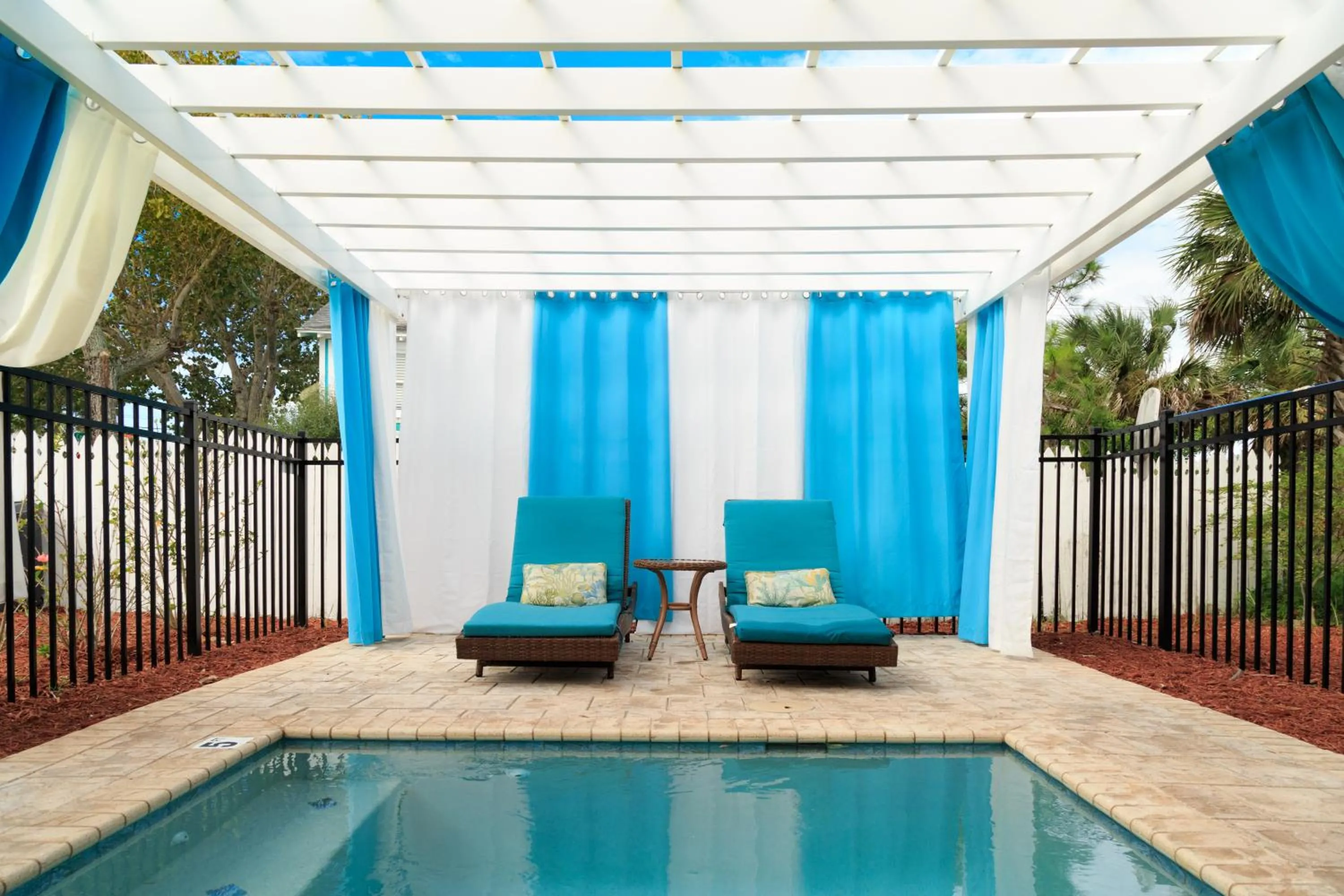 Bayfront Marin House