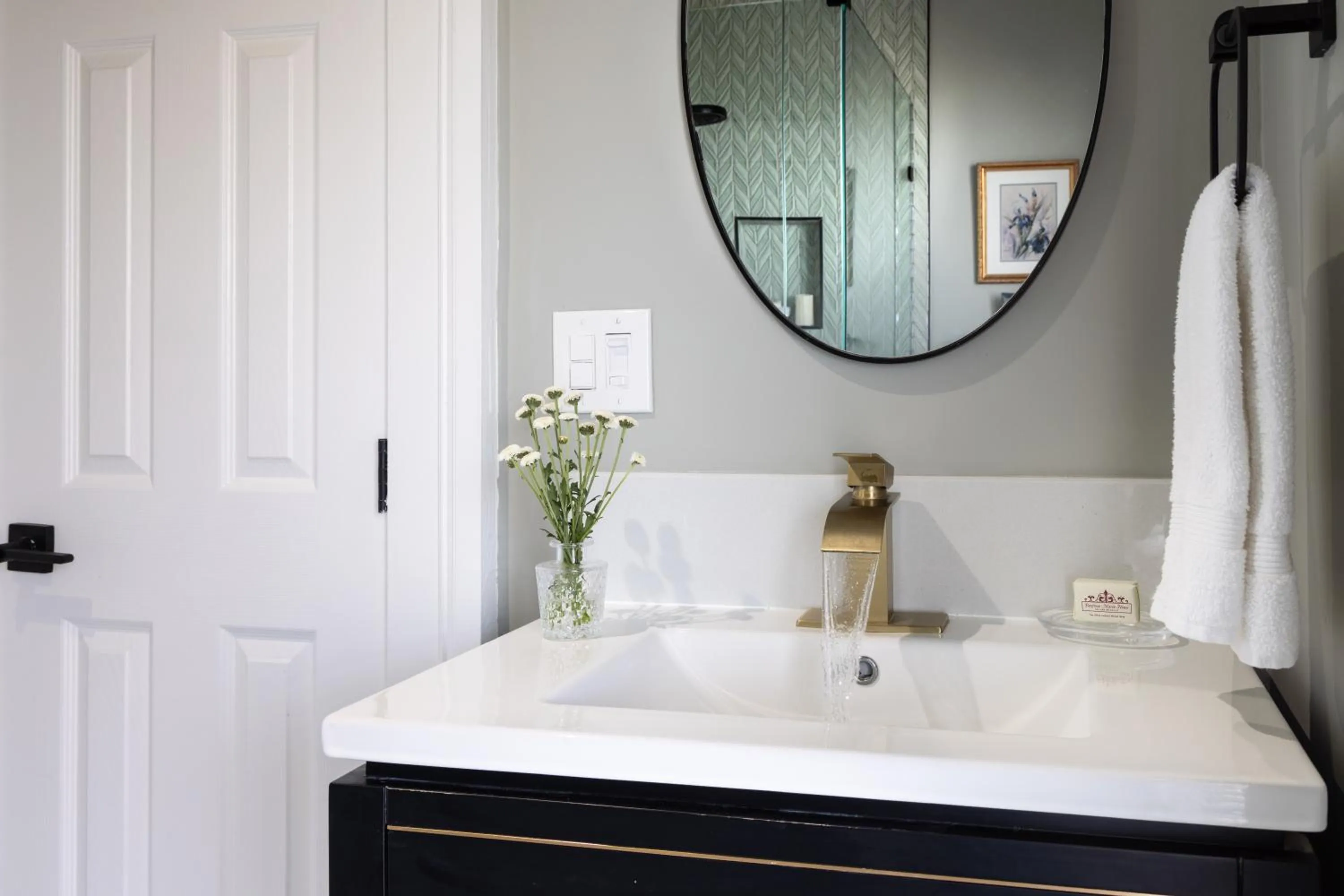 Bayfront Marin House