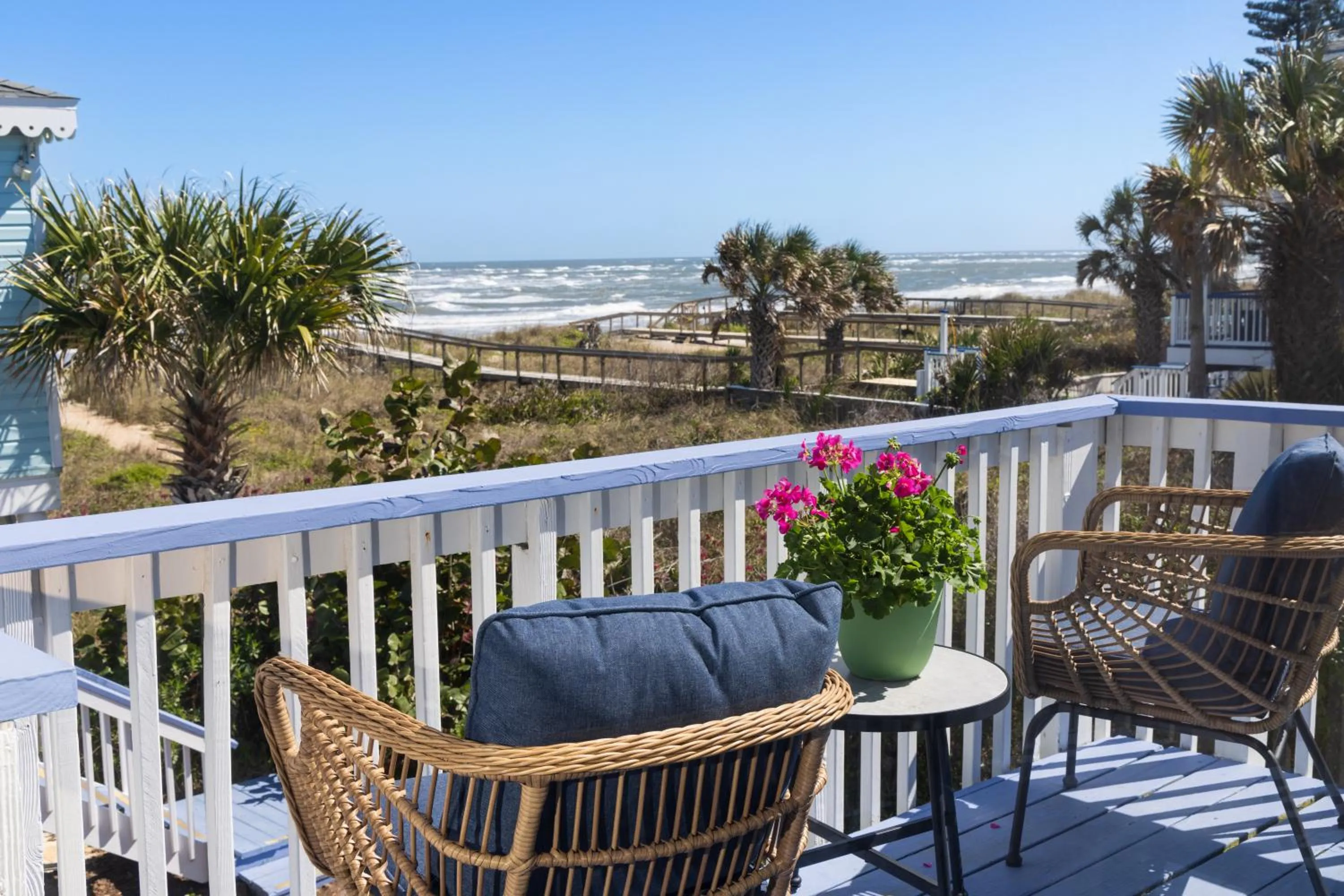 Bayfront Marin House