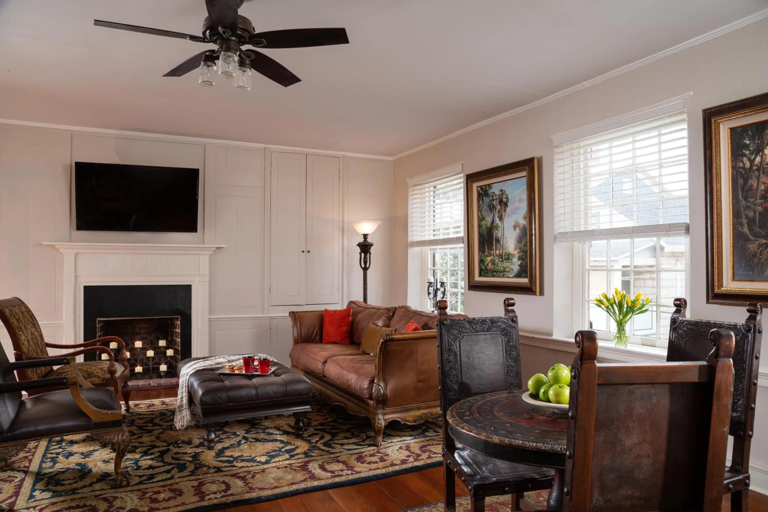 Bayfront Marin House