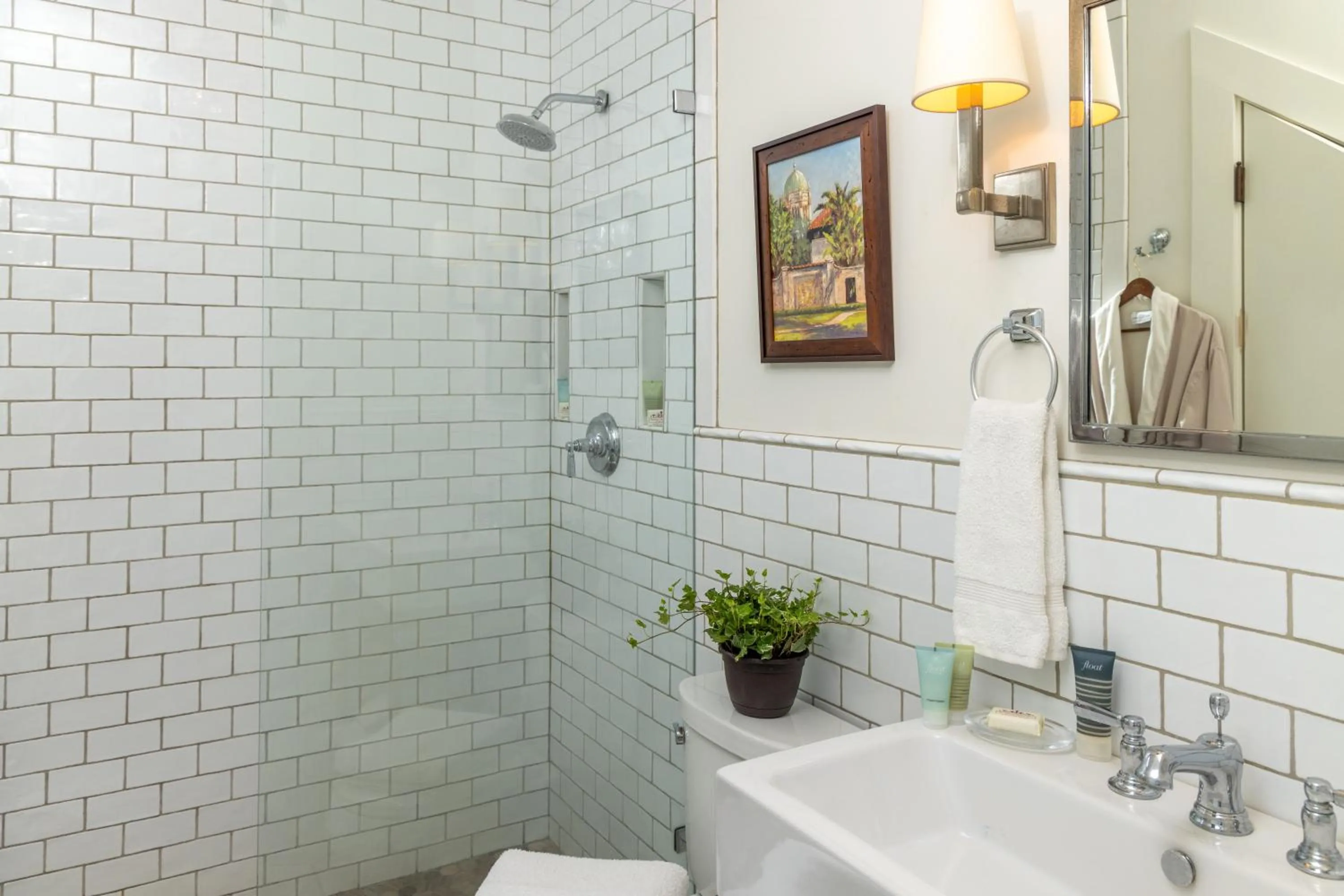 Bayfront Marin House