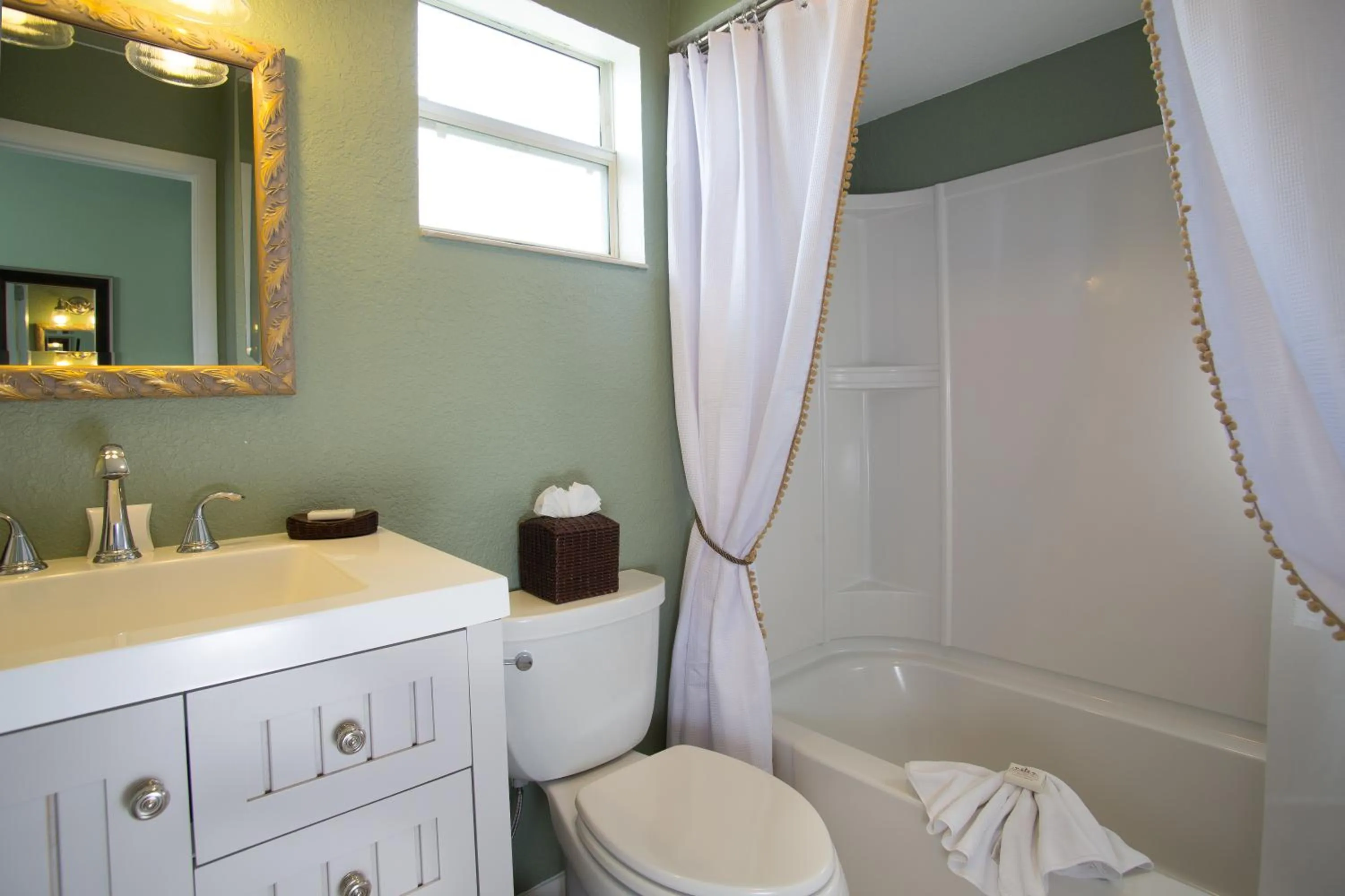 Bayfront Marin House