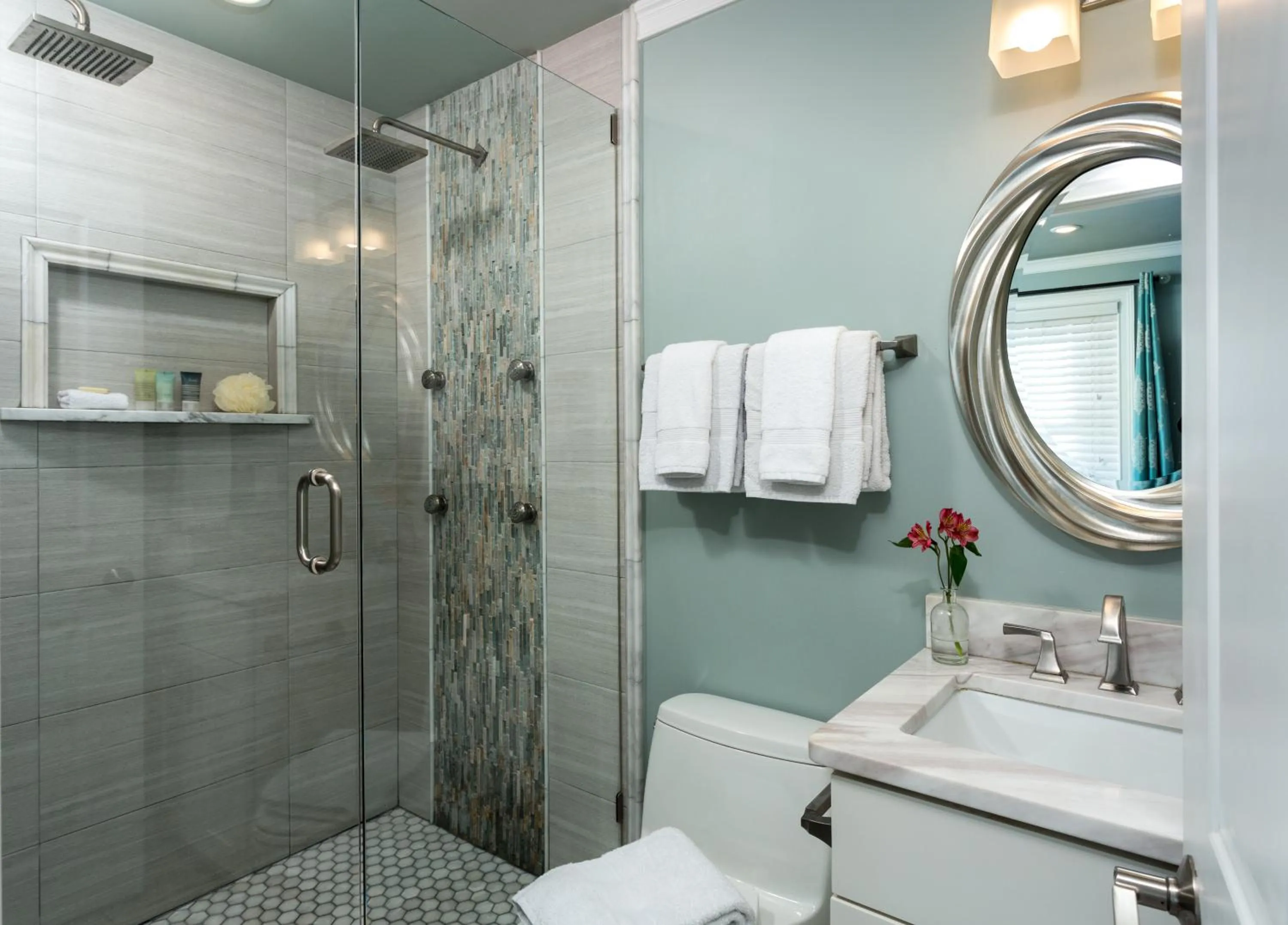 Bayfront Marin House