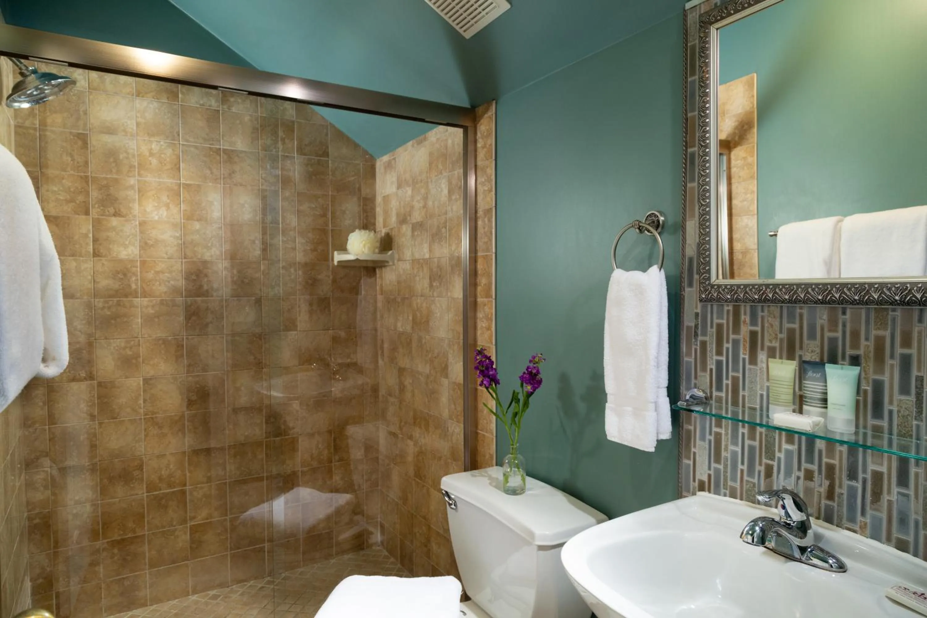 Bayfront Marin House