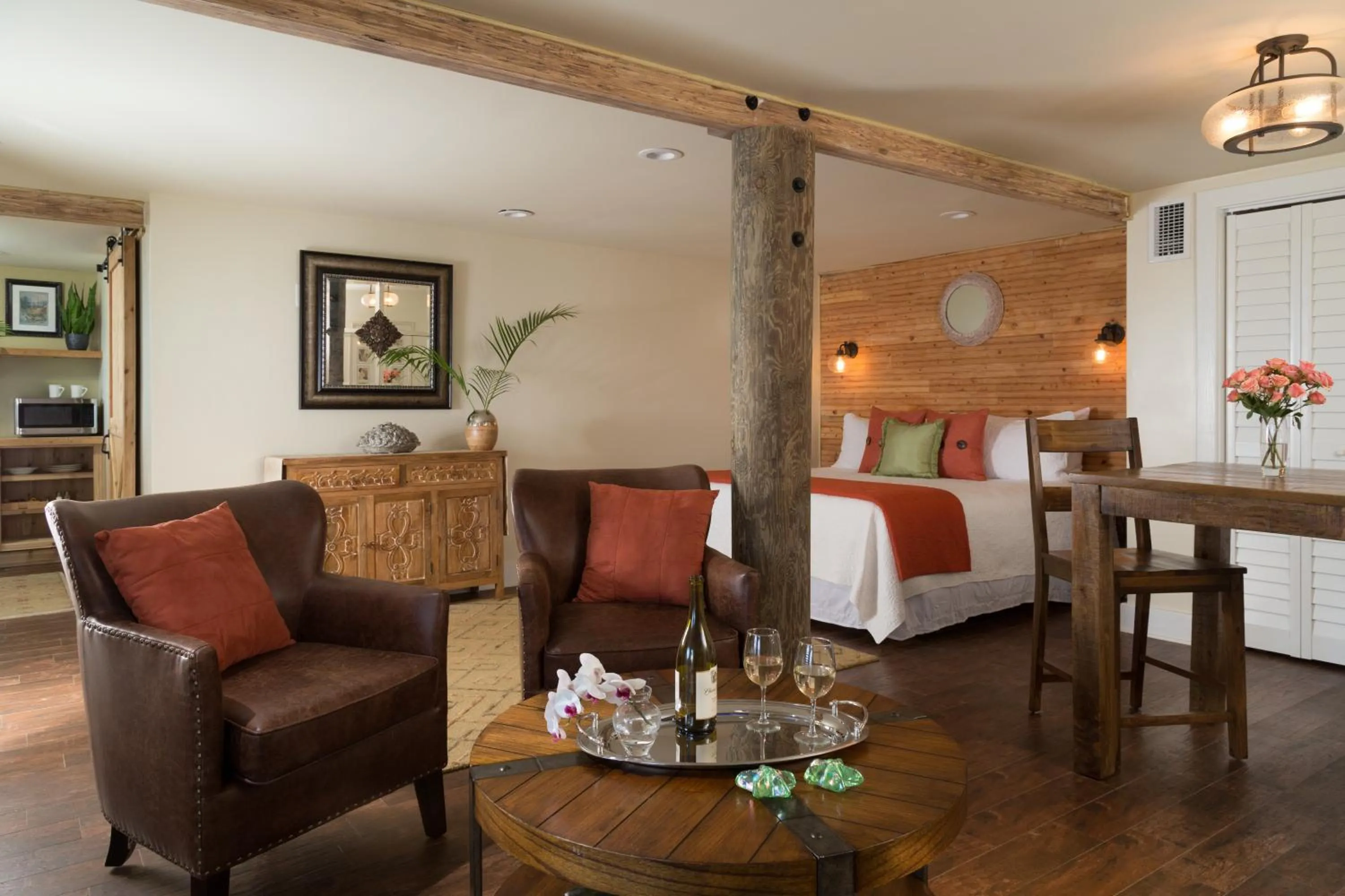 Bayfront Marin House