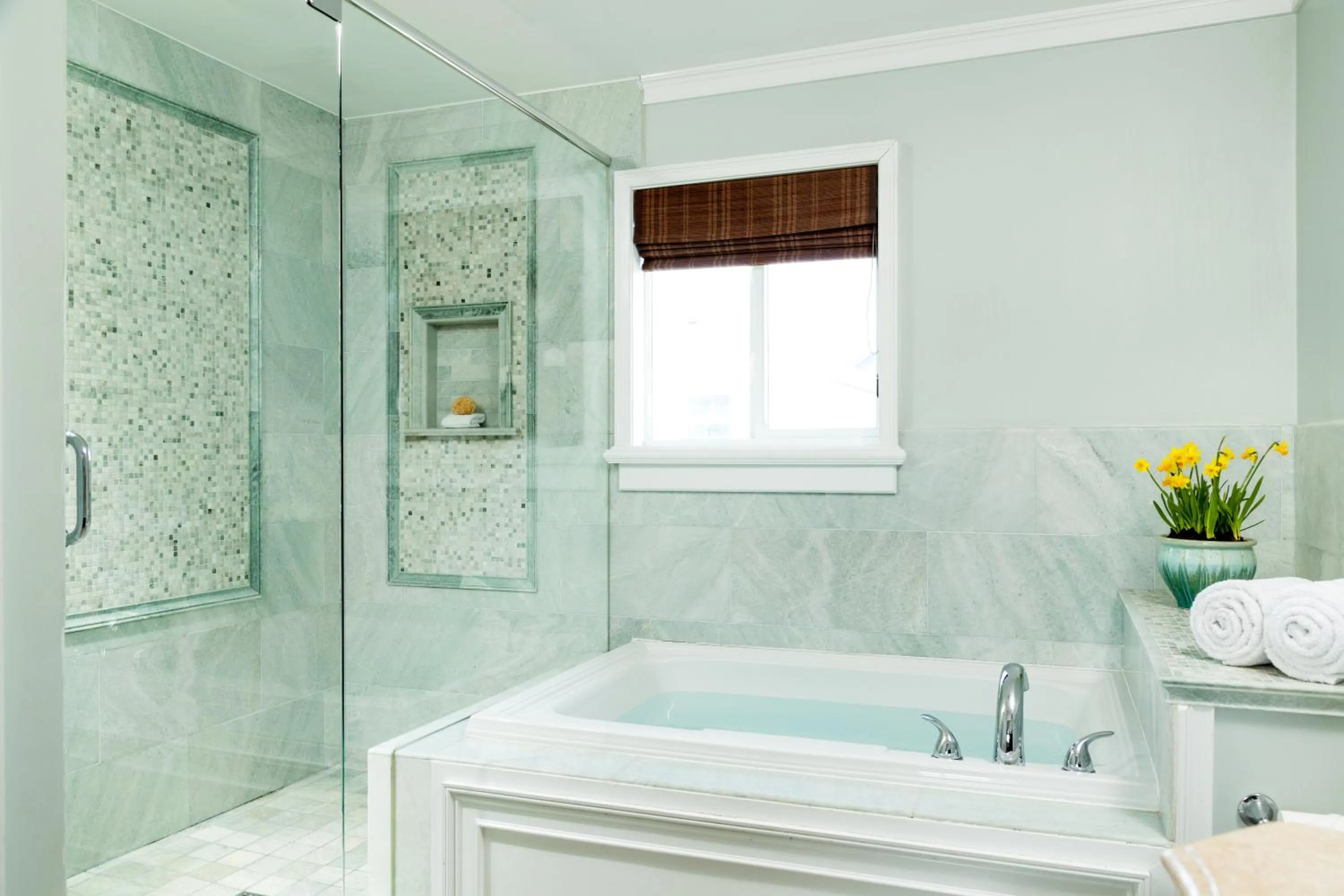 Bayfront Marin House