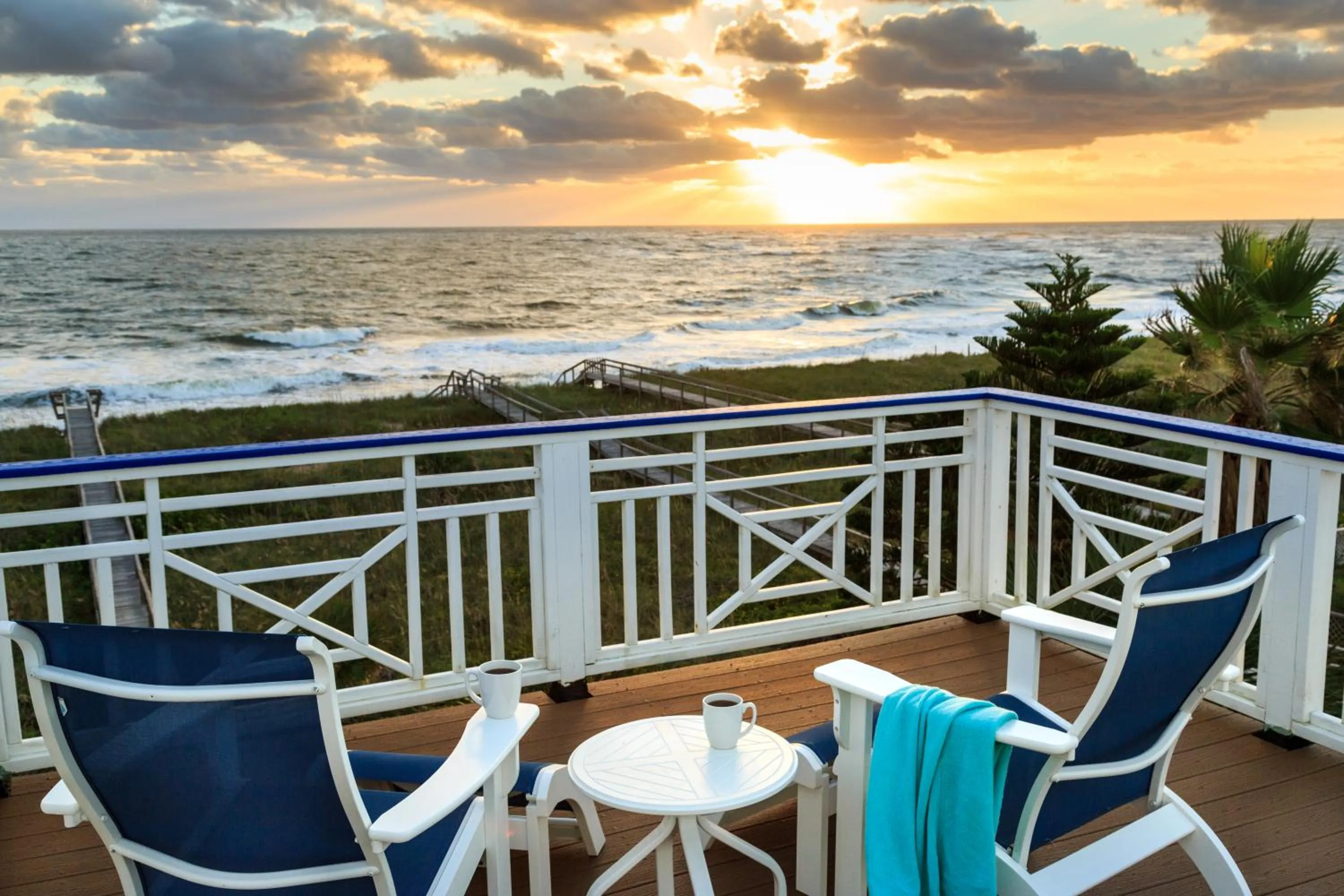 Bayfront Marin House