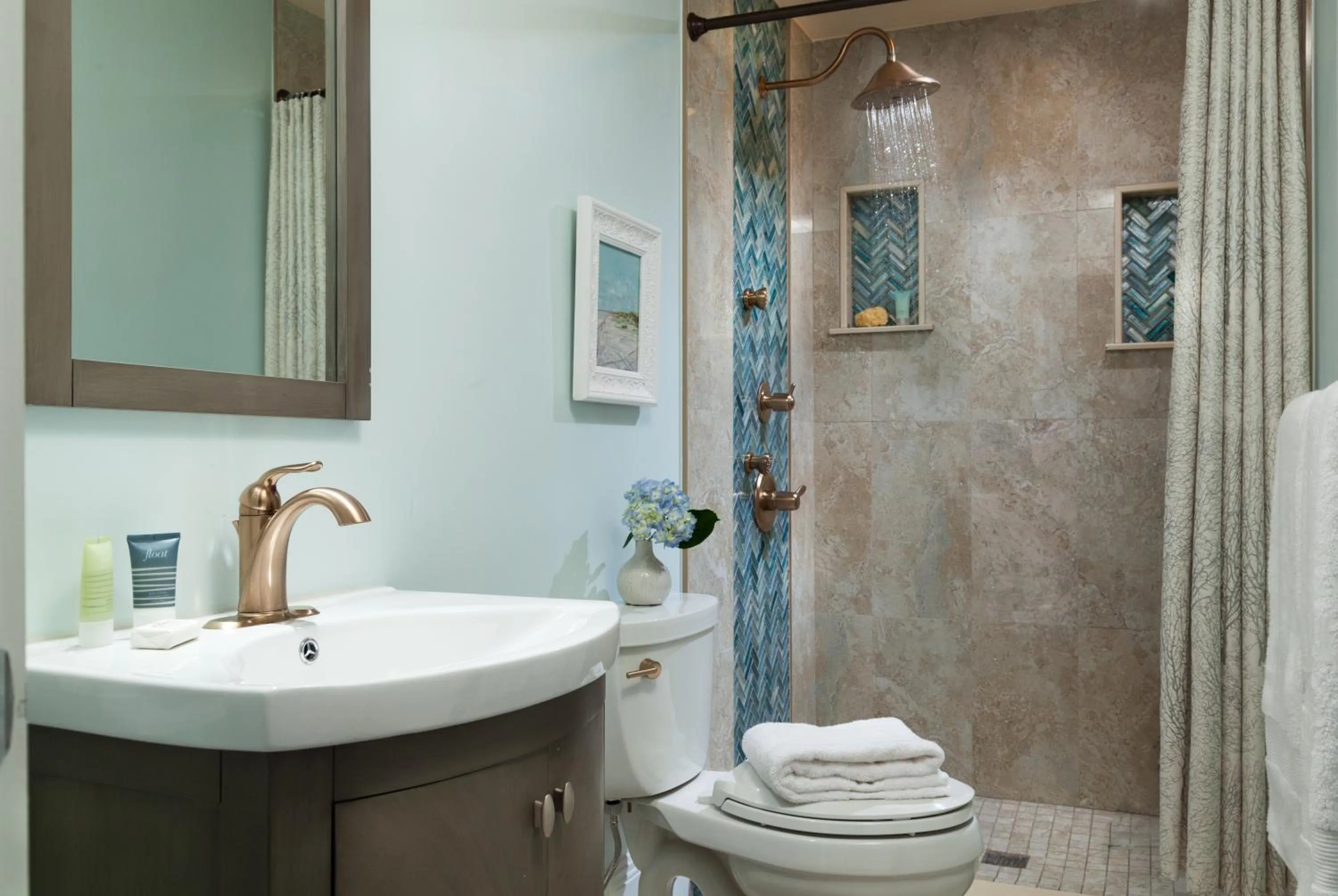 Bayfront Marin House