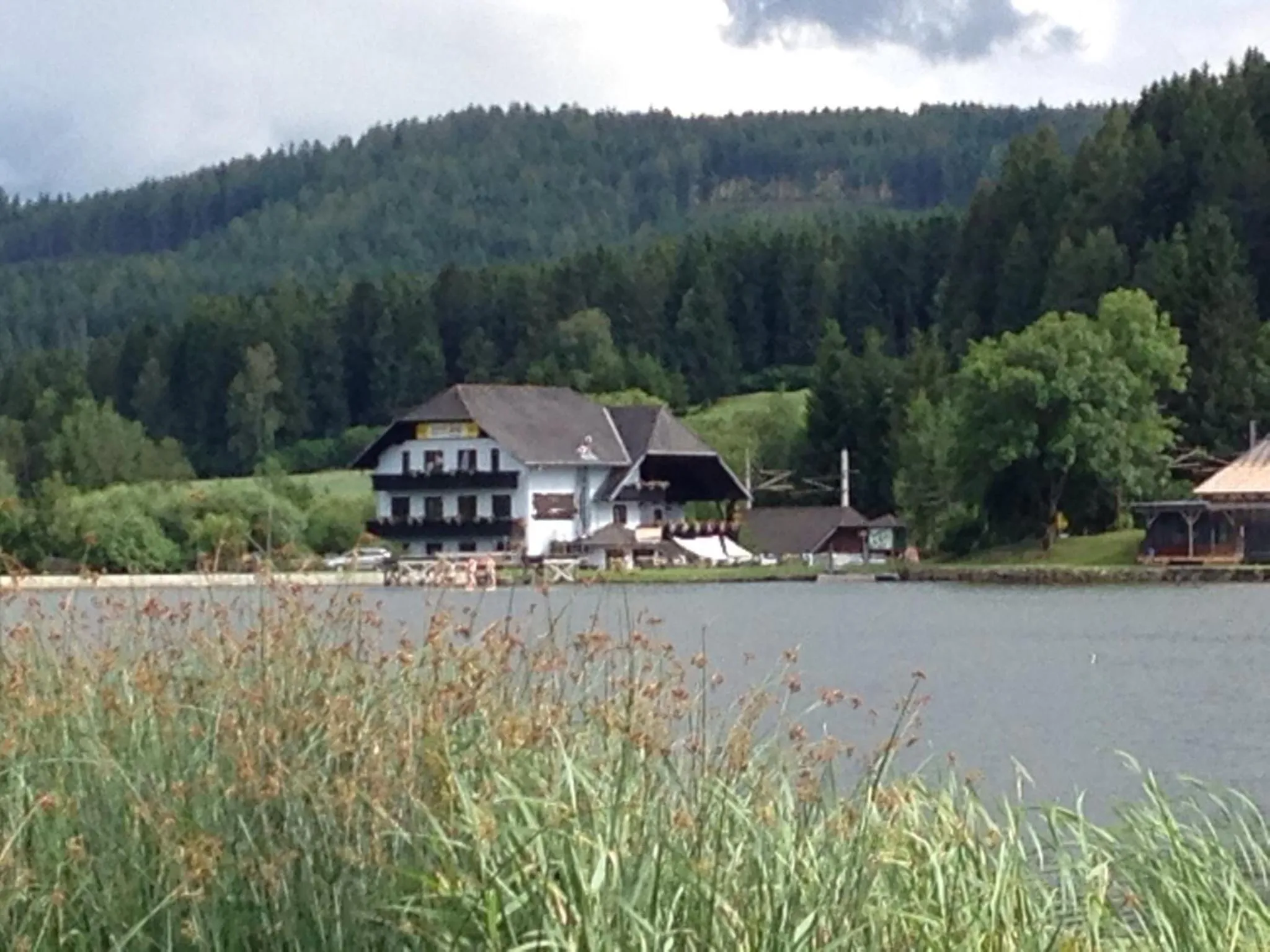 Spring in Jerà am Furtnerteich Hotel-Ristorante&Relax