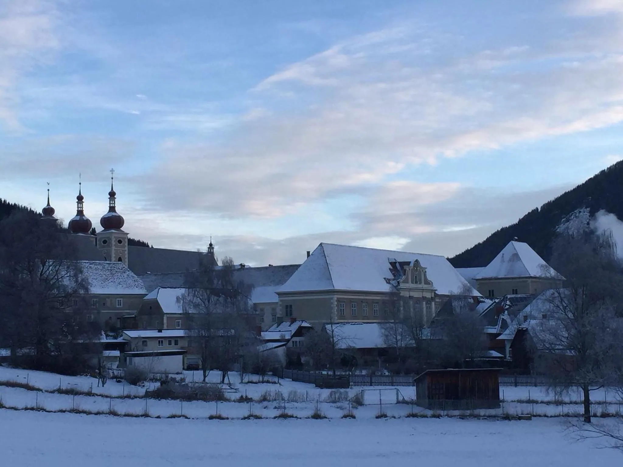 Off site in Jerà am Furtnerteich Hotel-Ristorante&Relax